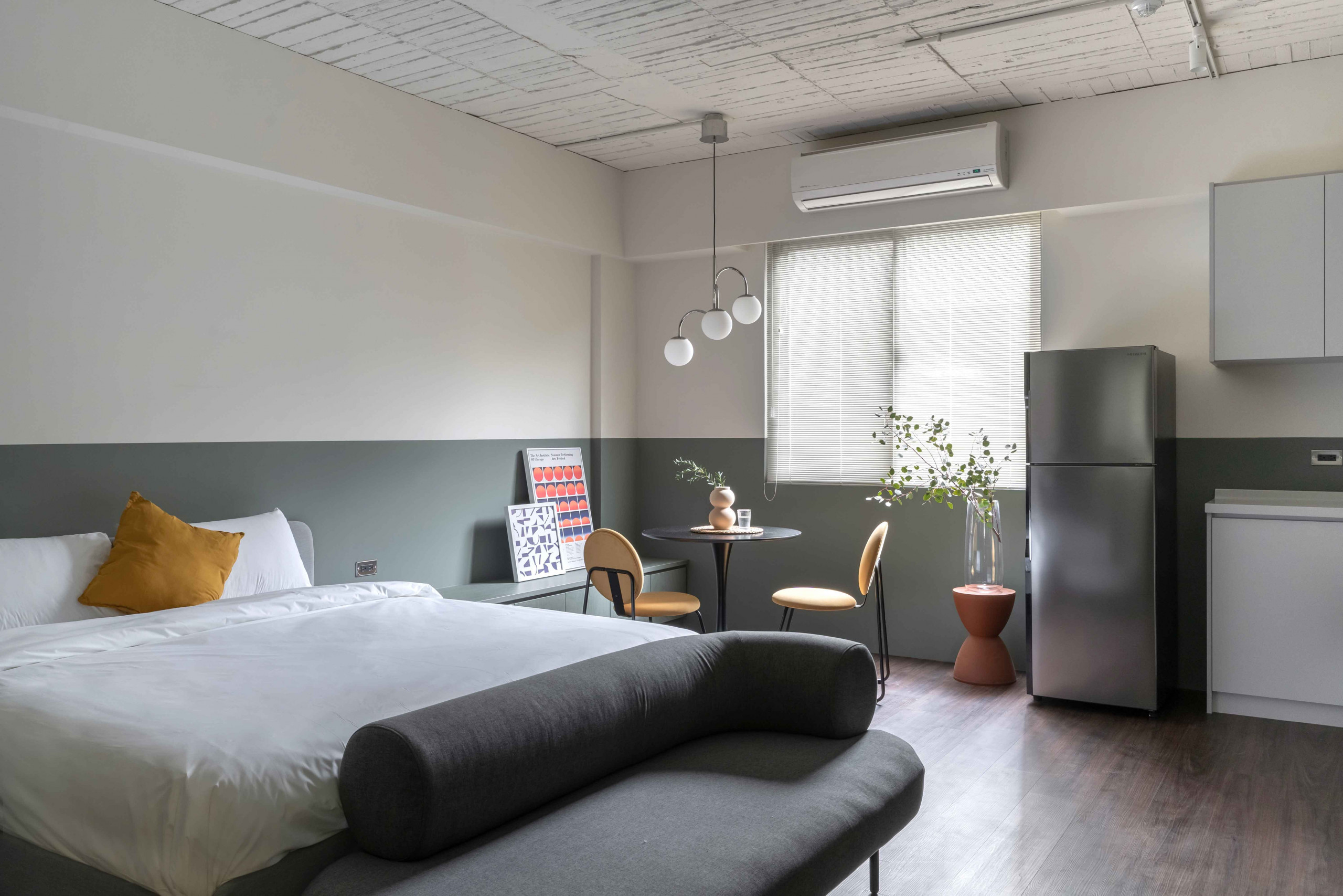 Lin | 403 — New Taipei City, New Taipei City — vacation rental