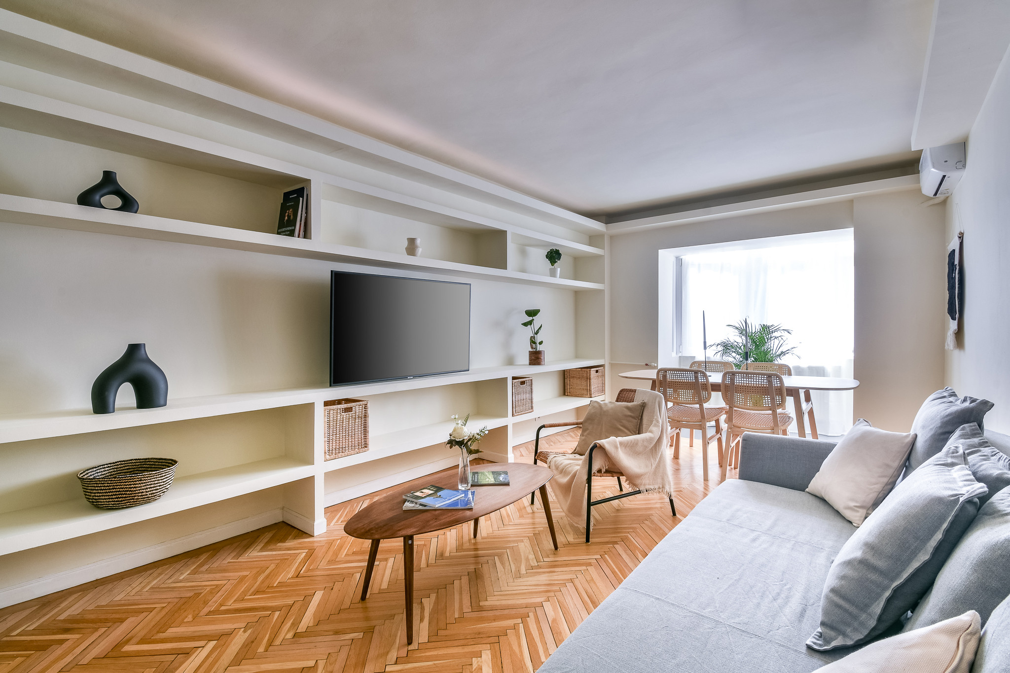 Unirii Center | Modern Apartment — Bucharest, București — vacation rental