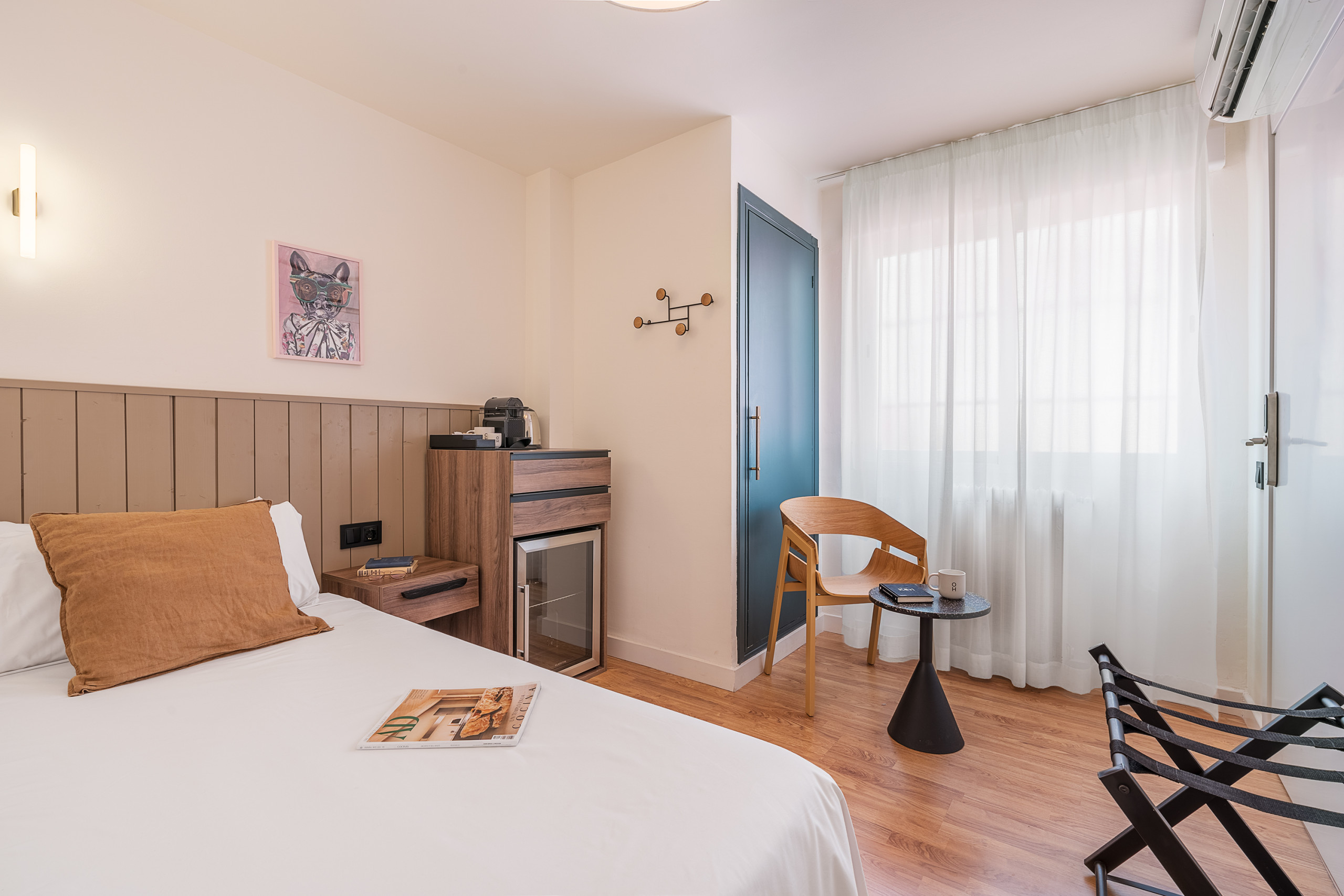 Granada | Individual Room — Granada, Andalucía — vacation rental