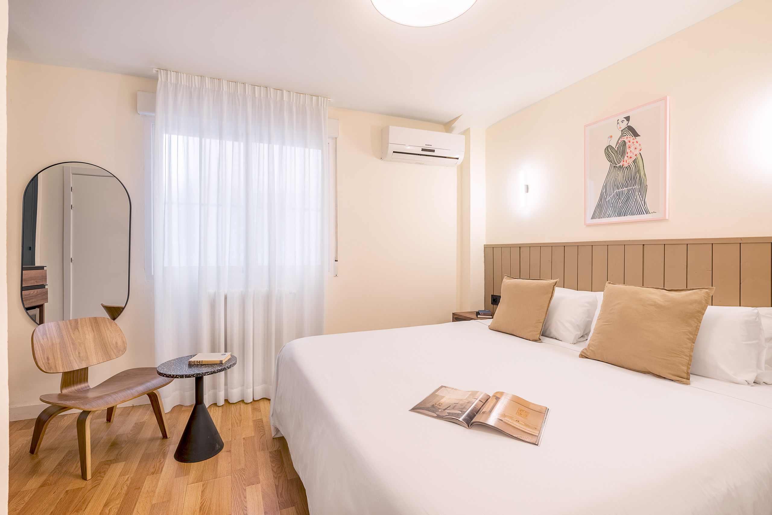 Granada | Double Room  — Granada, Andalucía — vacation rental