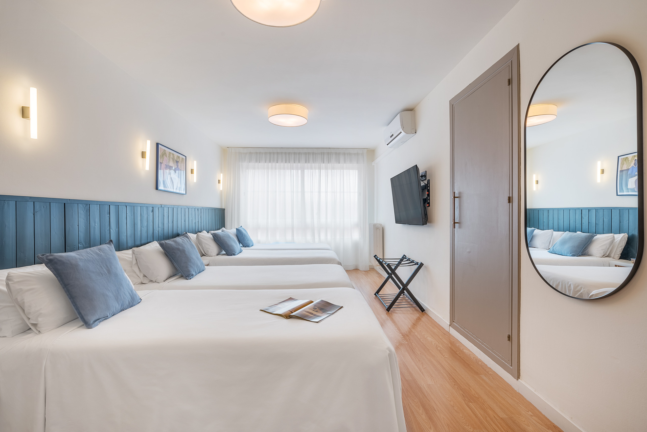 Granada | Quadruple Suite — Granada, Andalucía — vacation rental
