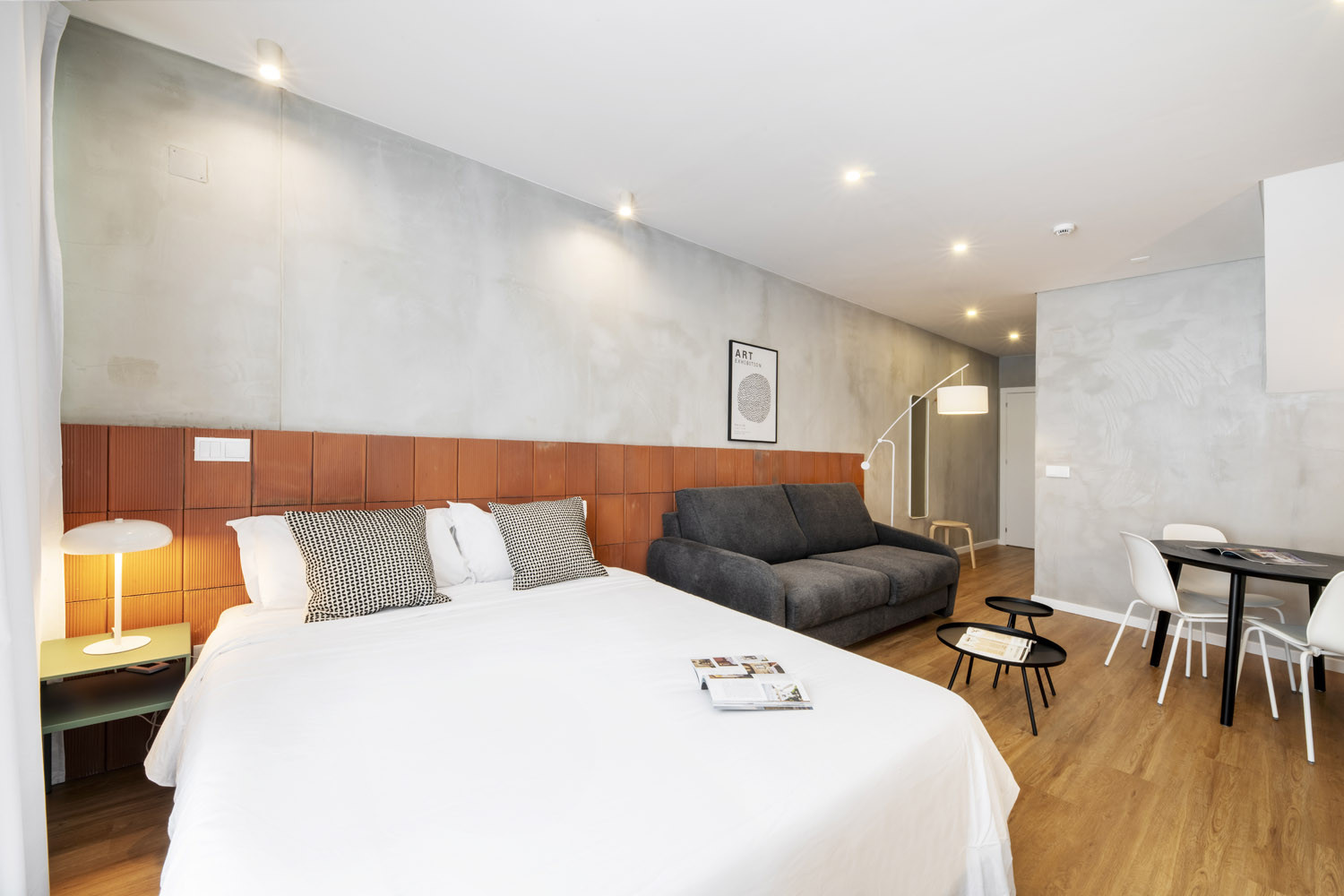 Lisbon Oriente | Standard Apartment — Lisboa, Lisboa — vacation rental