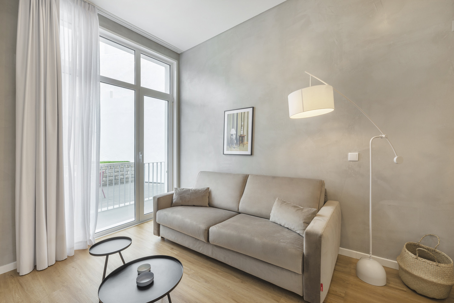 Lisbon Oriente | Superior Apartment with Garden β Lisboa, Lisboa β vacation rental