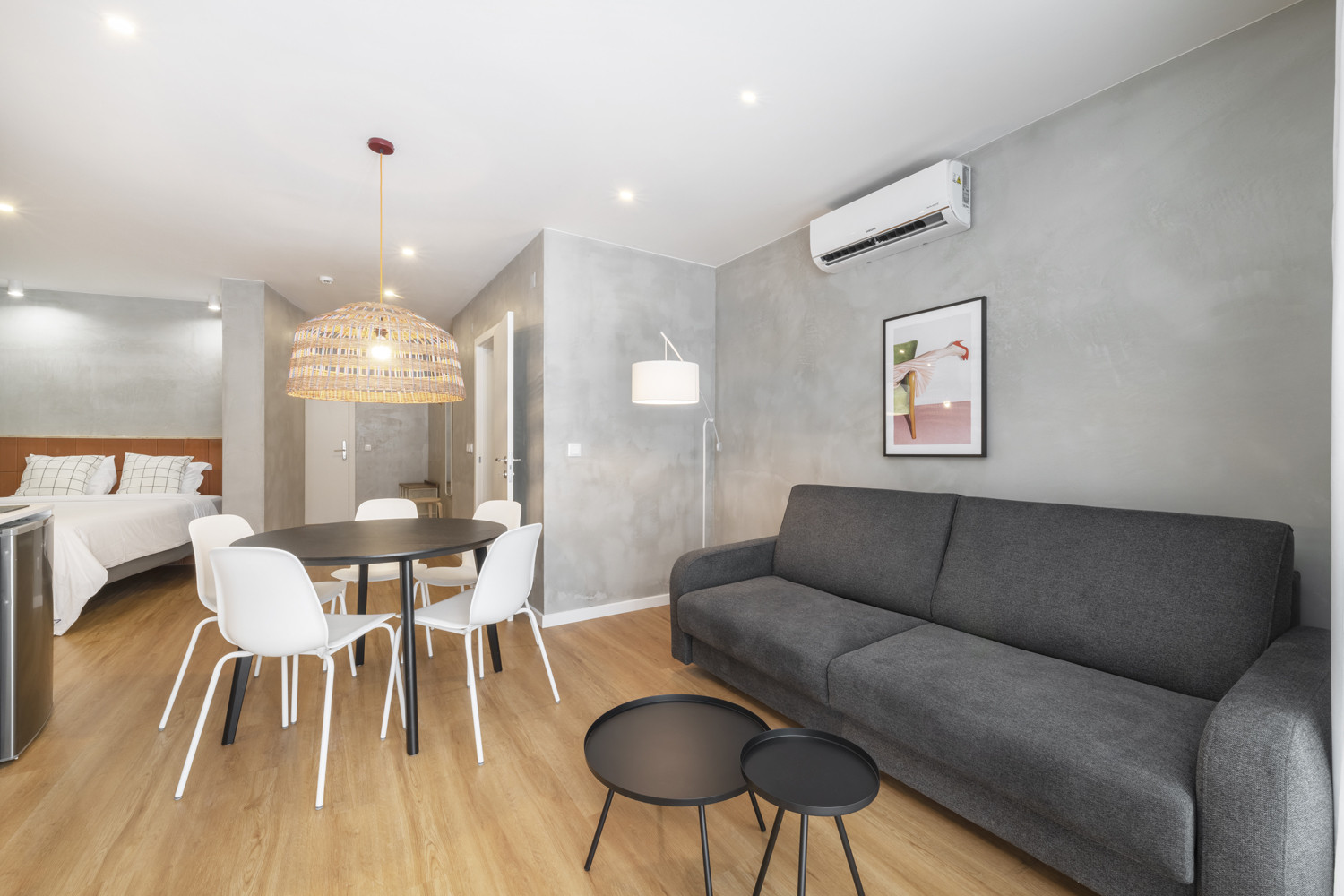 Lisbon Oriente | Apartment — Lisboa, Lisboa — vacation rental
