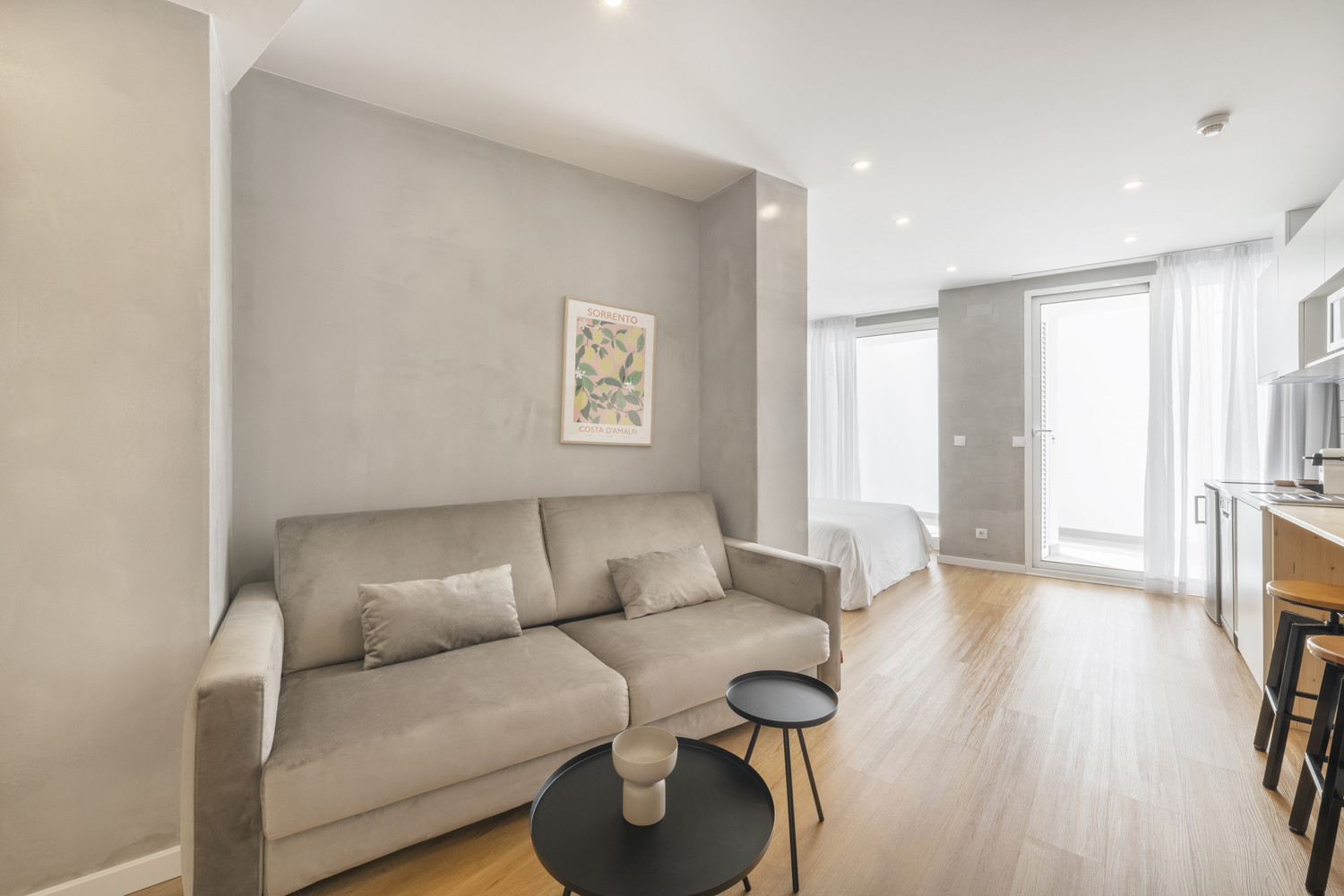 Lisbon Oriente | Superior Apartment — Lisboa, Lisboa — vacation rental