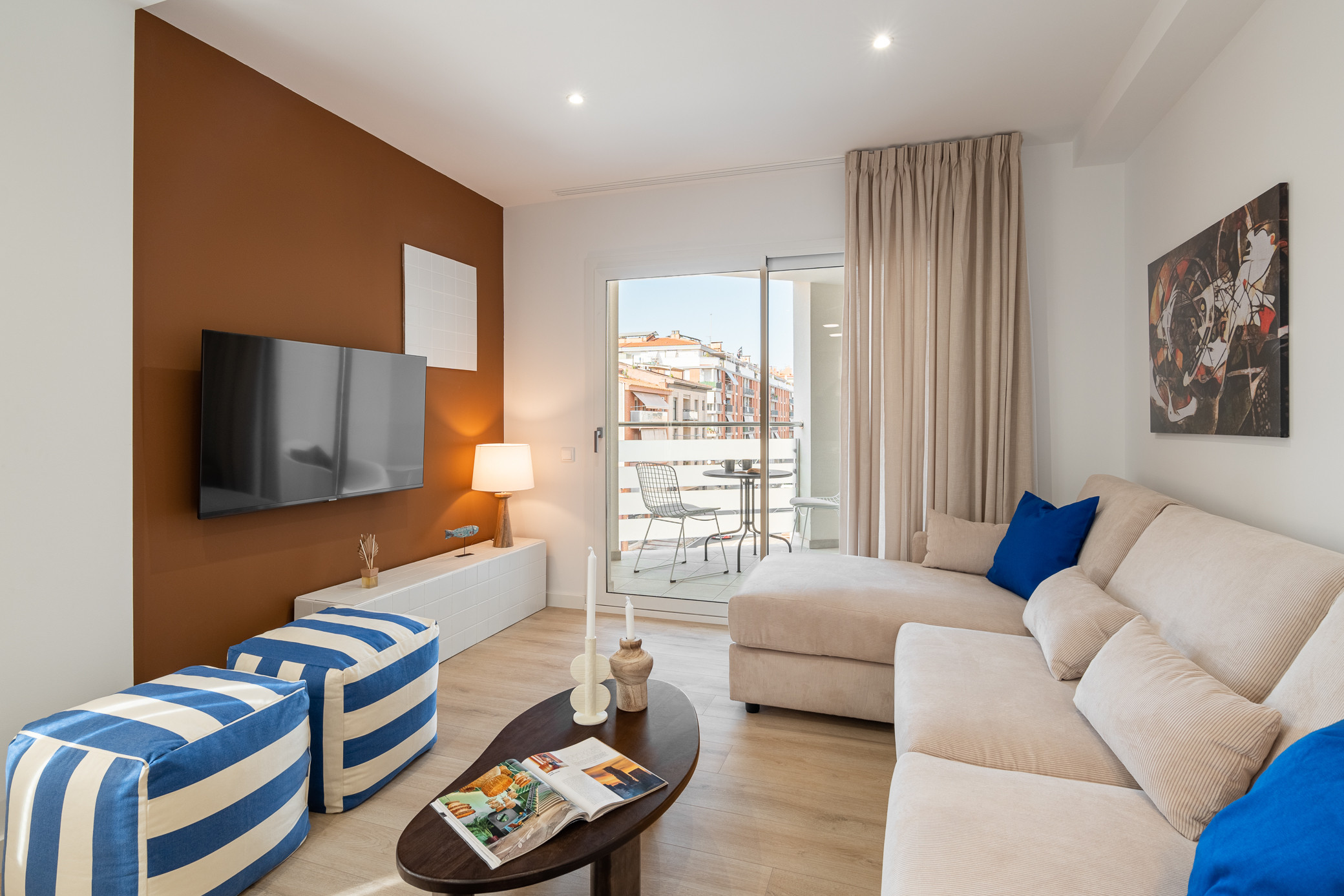 Calella | Apartment — Calella, Catalunya — vacation rental
