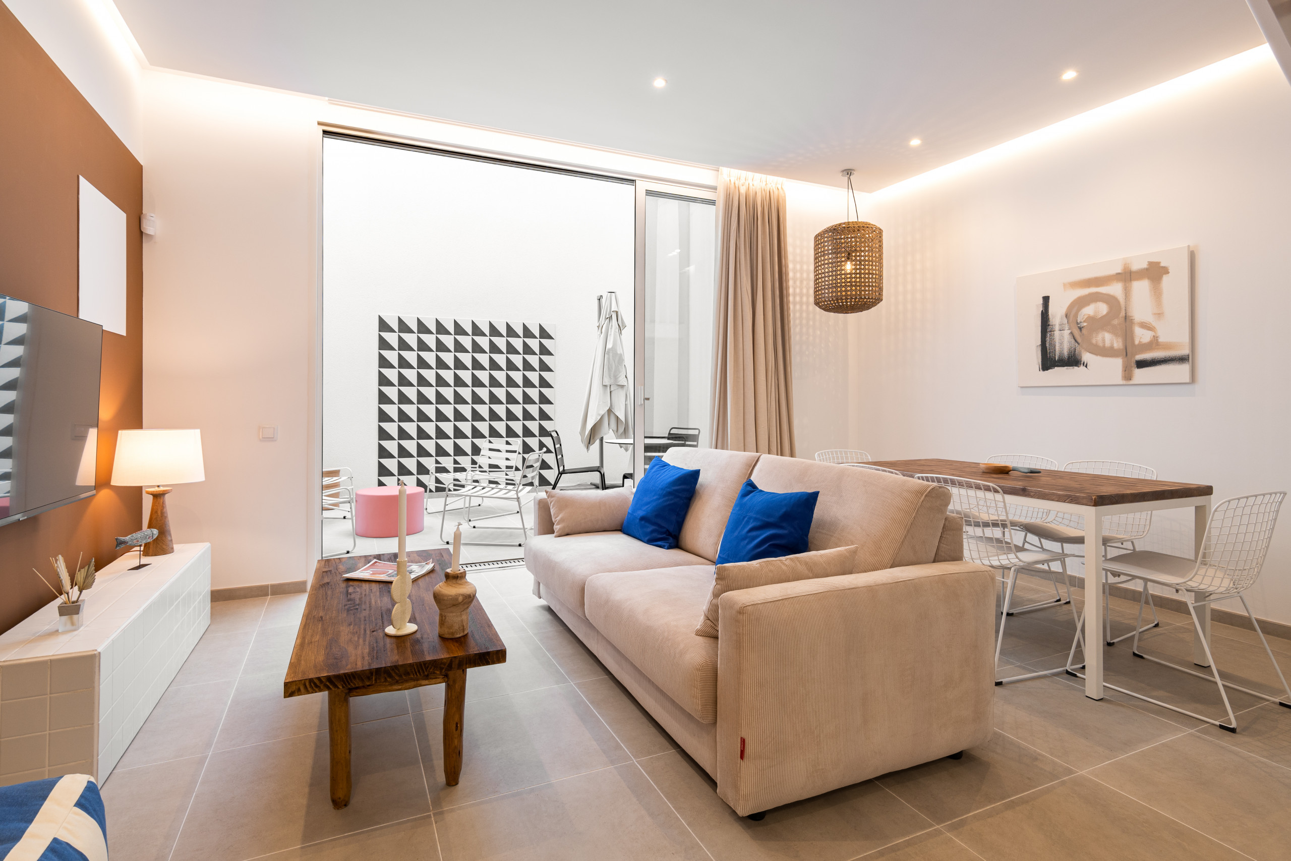 Calella | Duplex Apartment — Calella, Catalunya — vacation rental