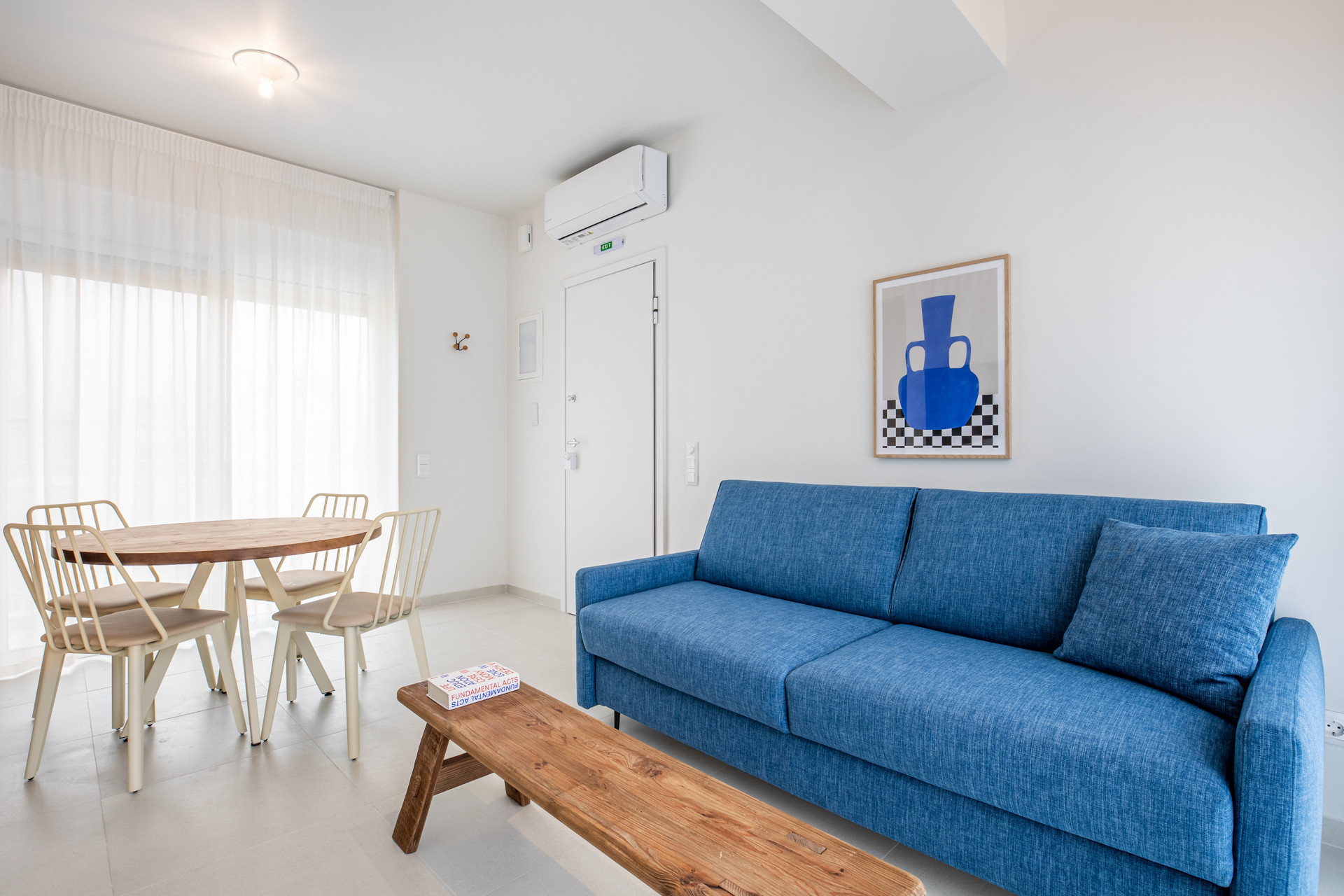 Kallithea | Penthouse Apartment — Athens, Greece — vacation rental
