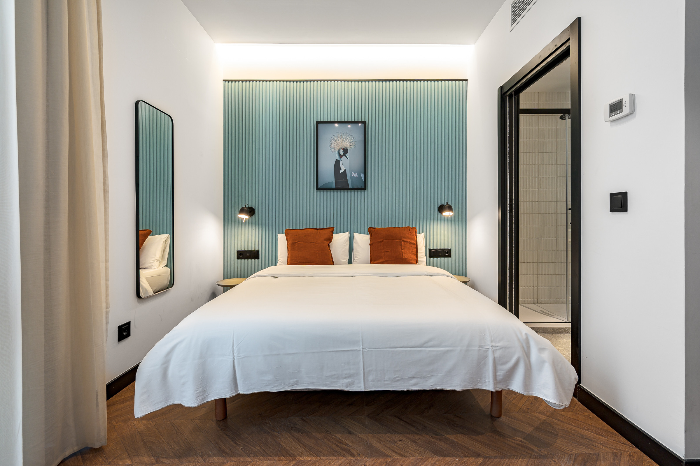 Style | Double Suite  — Madrid, Comunidad de Madrid — vacation rental