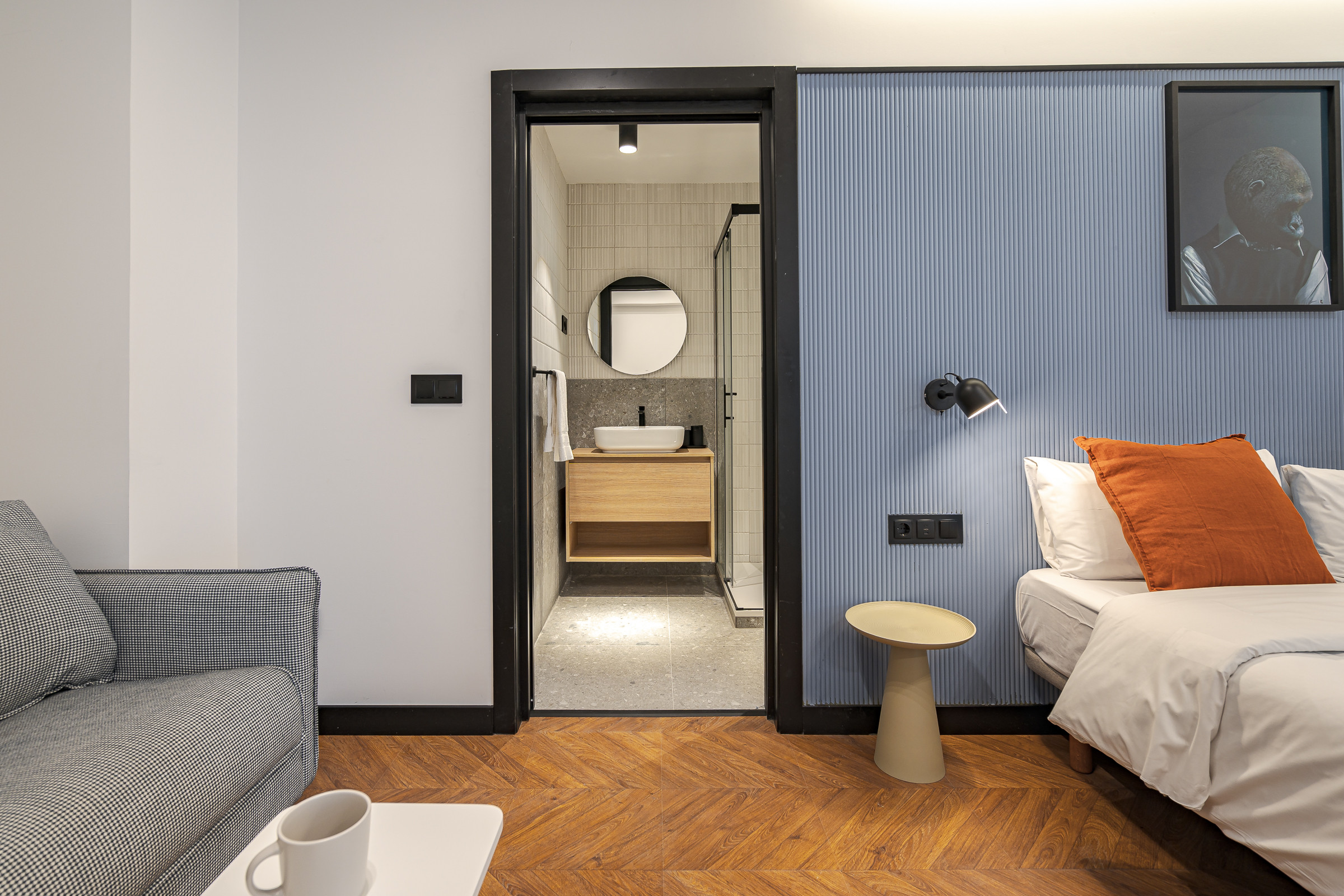 Style | Triple Suite — Madrid, Comunidad de Madrid — vacation rental