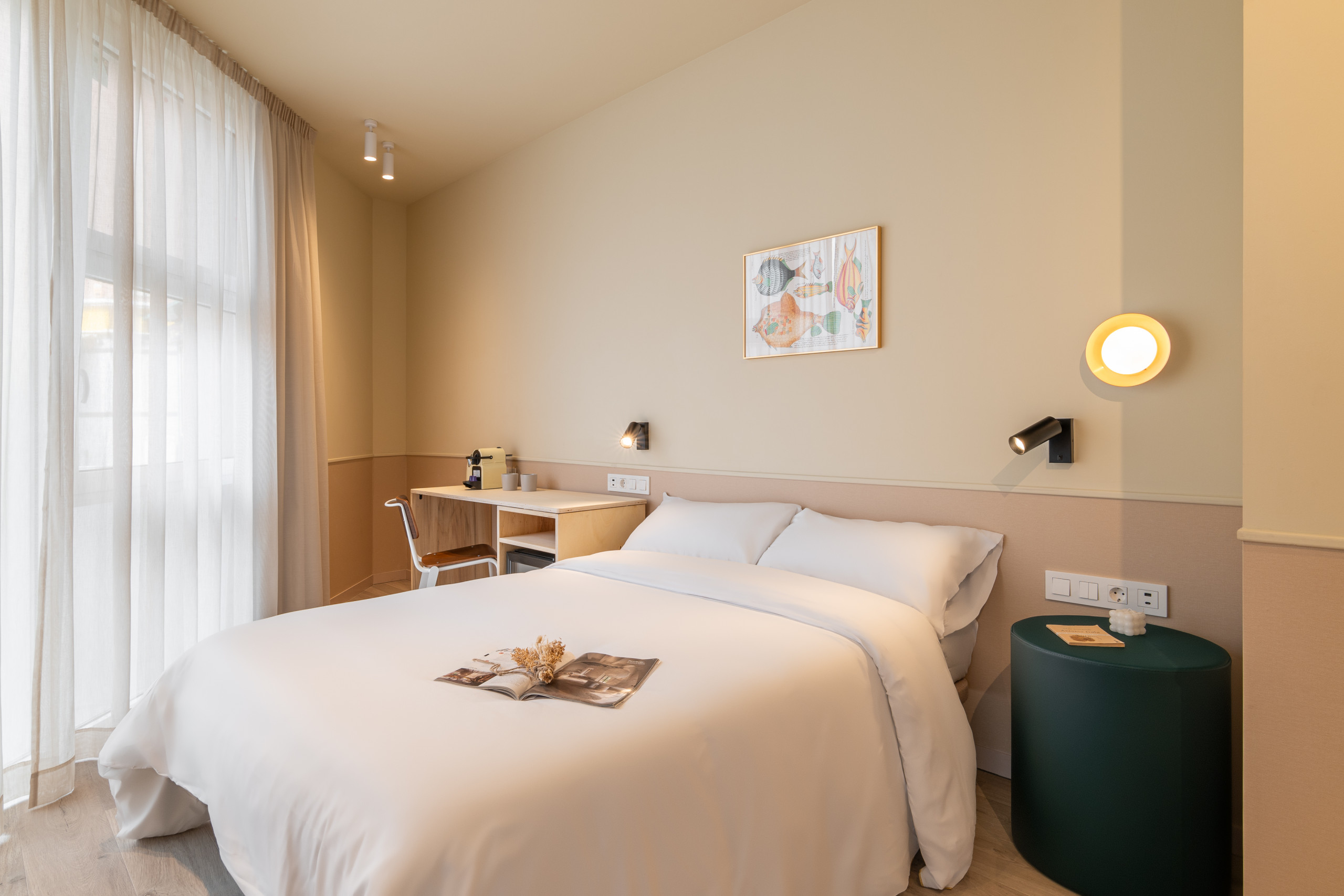La Florida | Accessible Suite — L'Hospitalet de Llobregat, Catalunya — vacation rental