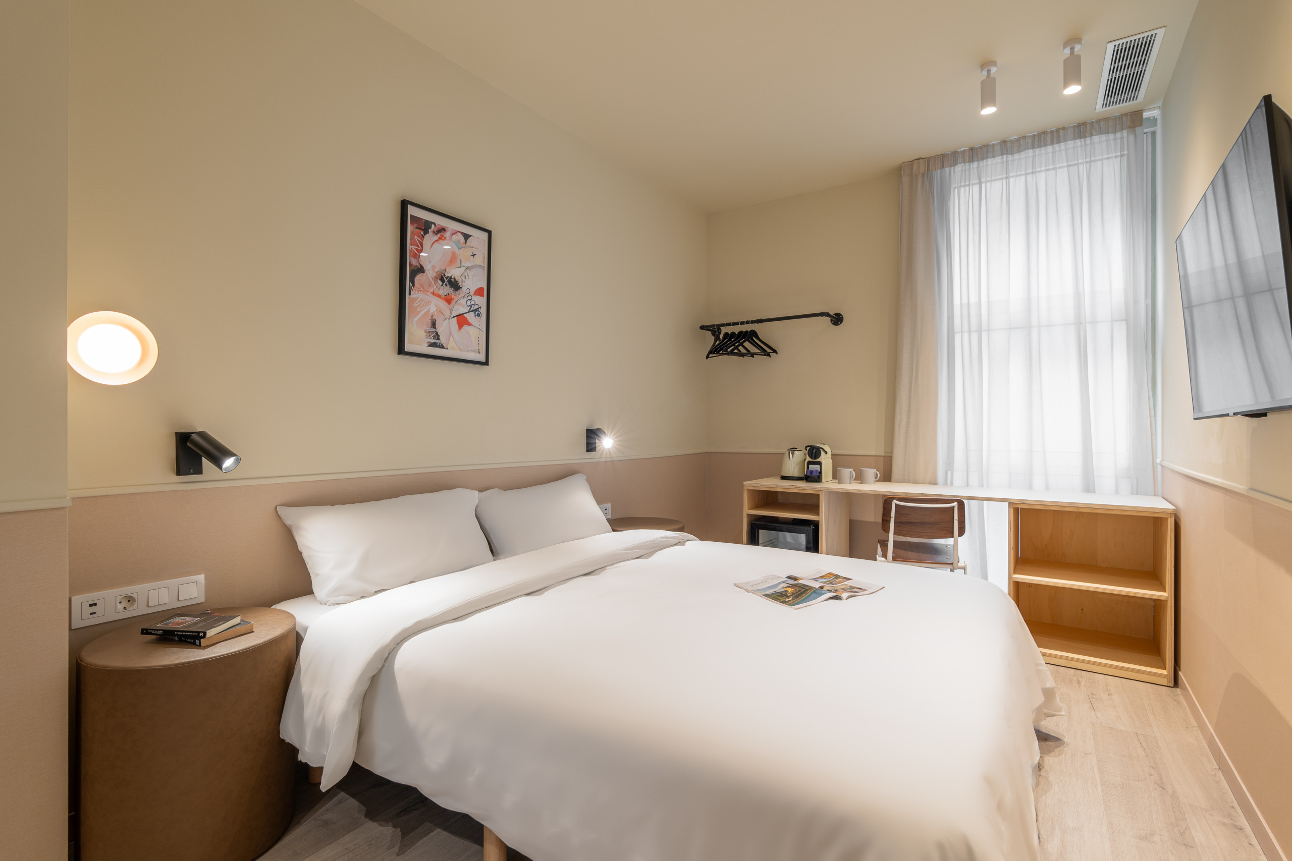 La Florida | Triple Suite — L'Hospitalet de Llobregat, Catalunya — vacation rental