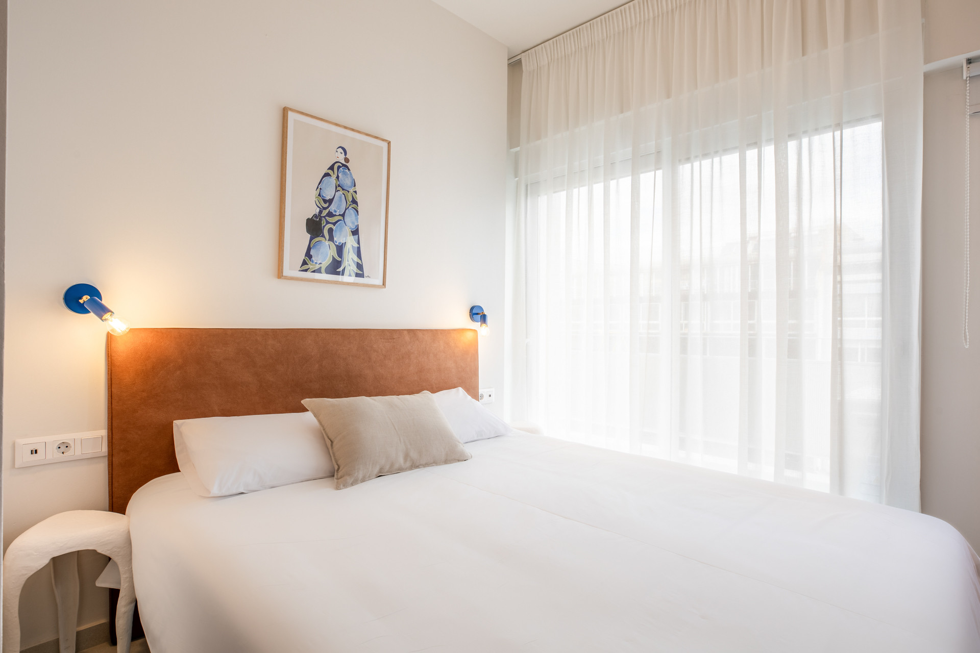 Kallithea | 2-Bedroom Apartment with Balcony — Athens, Greece — vacation rental