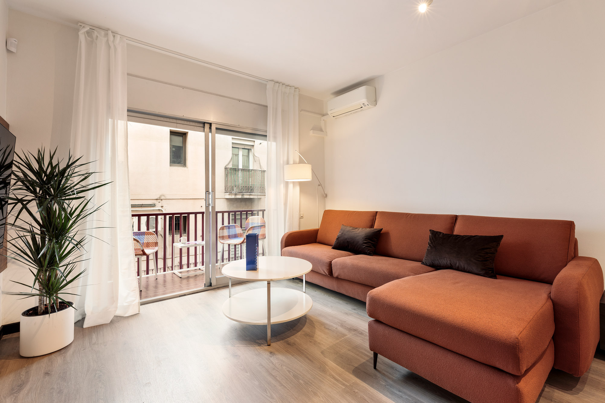Maria Poblenou | Apartment — Barcelona, Catalunya — vacation rental