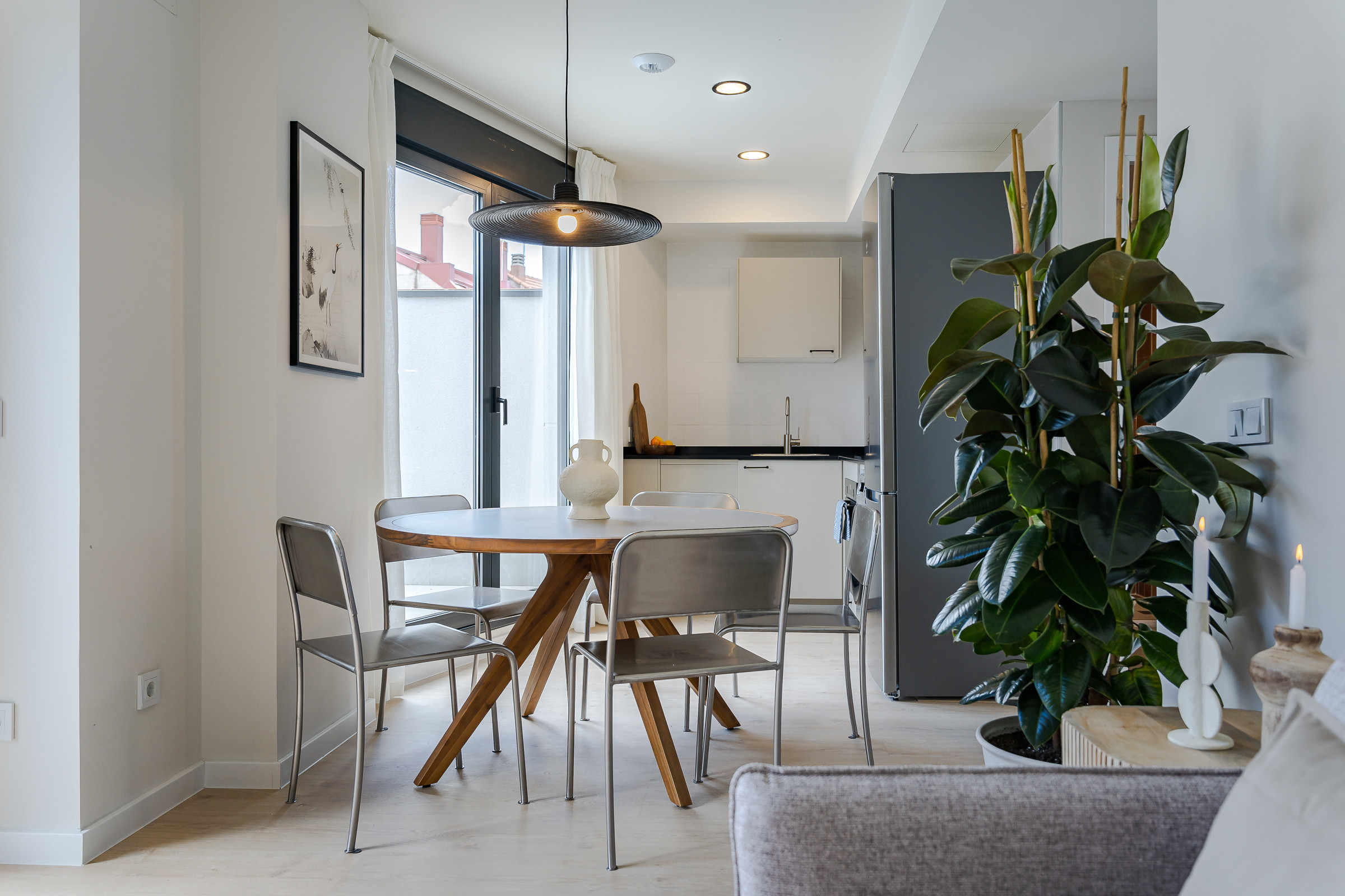 Puerto Alto | Penthouse Apartment — Madrid, Comunidad de Madrid — vacation rental