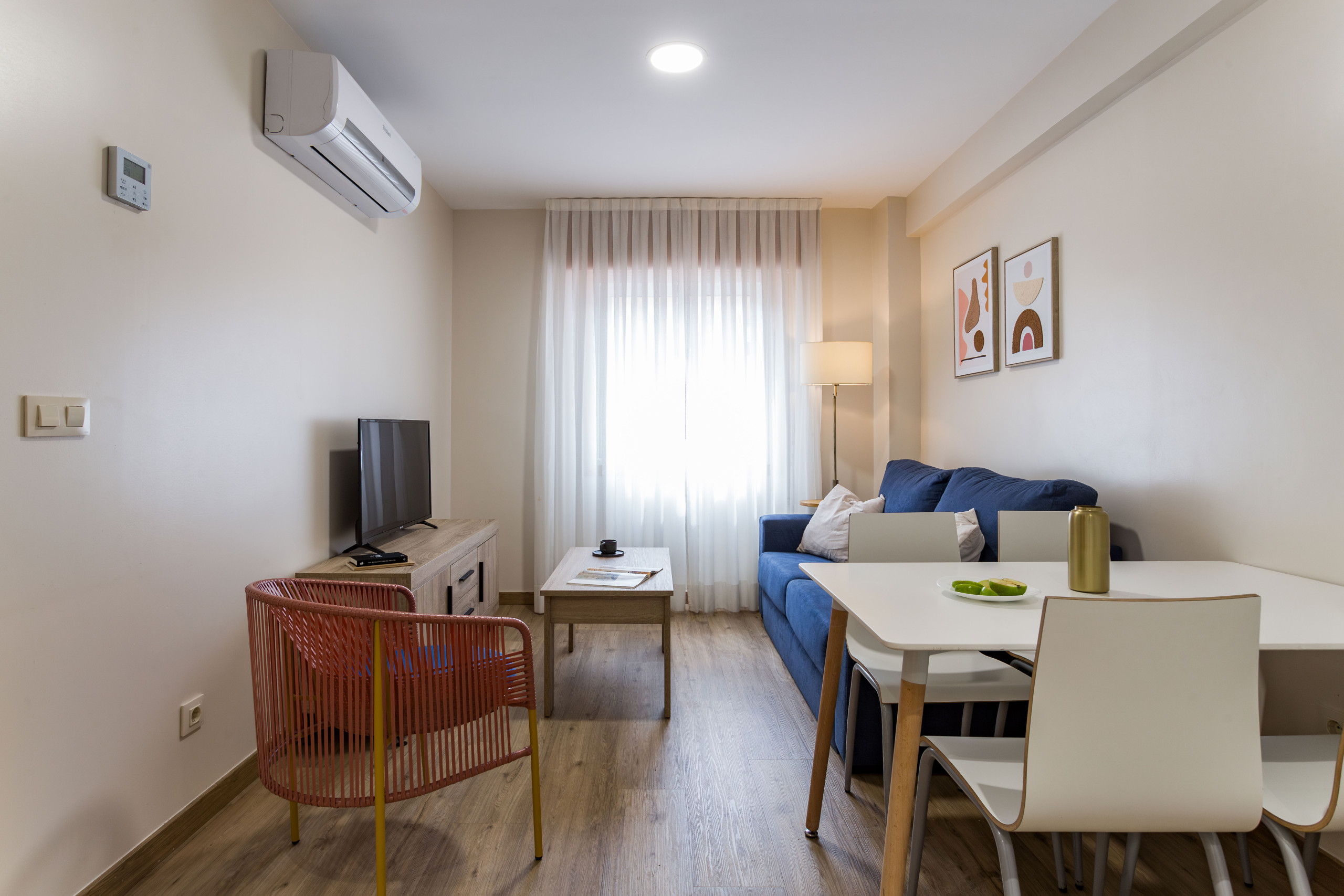 Vigo Bay | Apartment — Vigo, Pontevedra — vacation rental