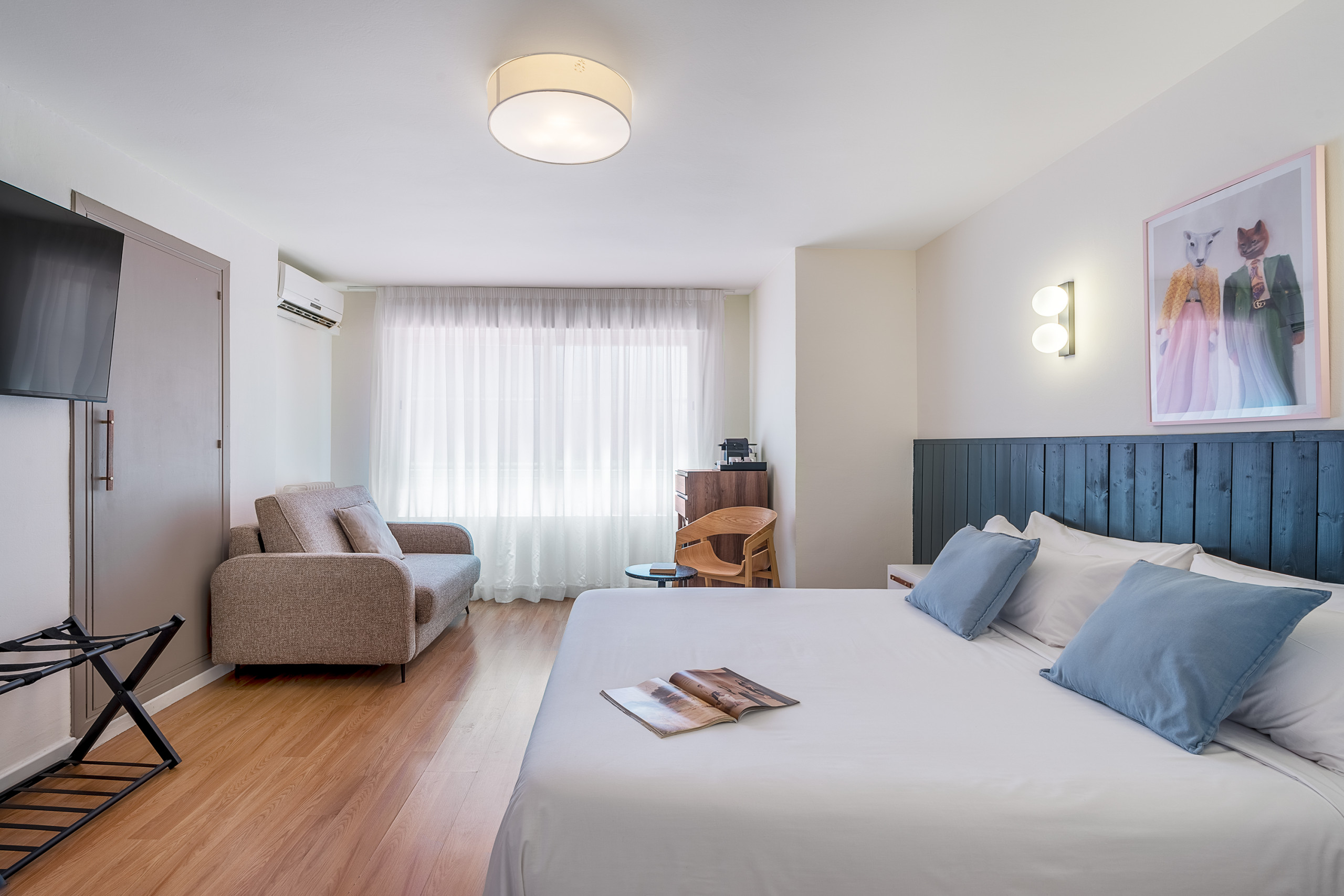 Granada | Standard Suite  — Granada, Andalucía — vacation rental