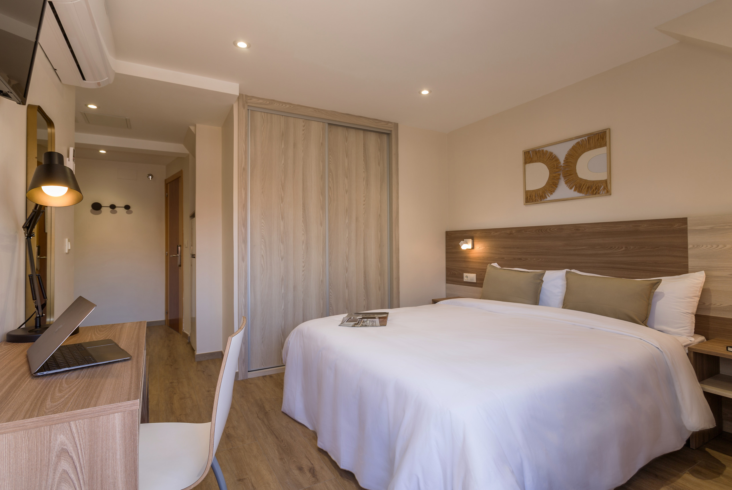 Vigo Bay | Superior Studio with Terrace  — Vigo, Pontevedra — vacation rental