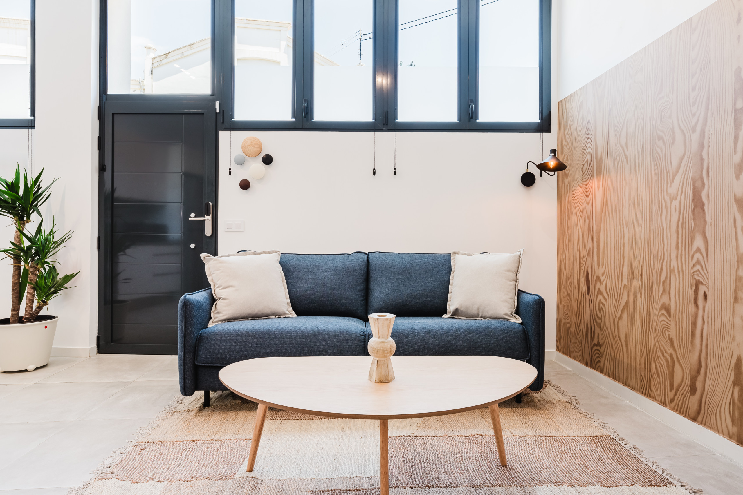 Valencia | Studio — Valencia, Comunidad Valenciana — vacation rental