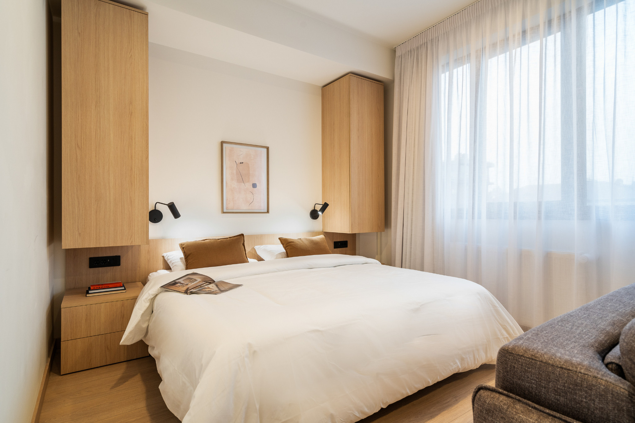 Old Town | Triple Studio — Bucharest, Bucharest — vacation rental