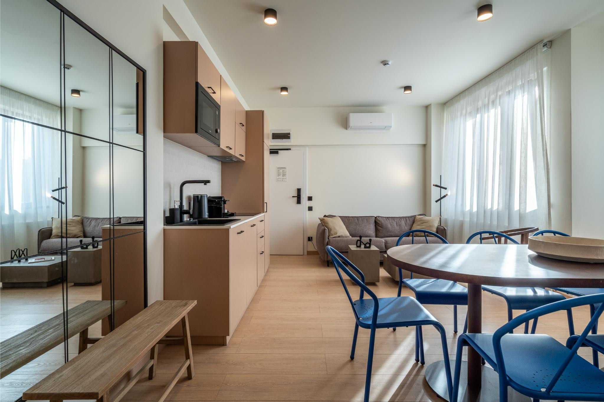 Old Town | 3-Bedroom Apartment — Bucharest, Bucharest — vacation rental