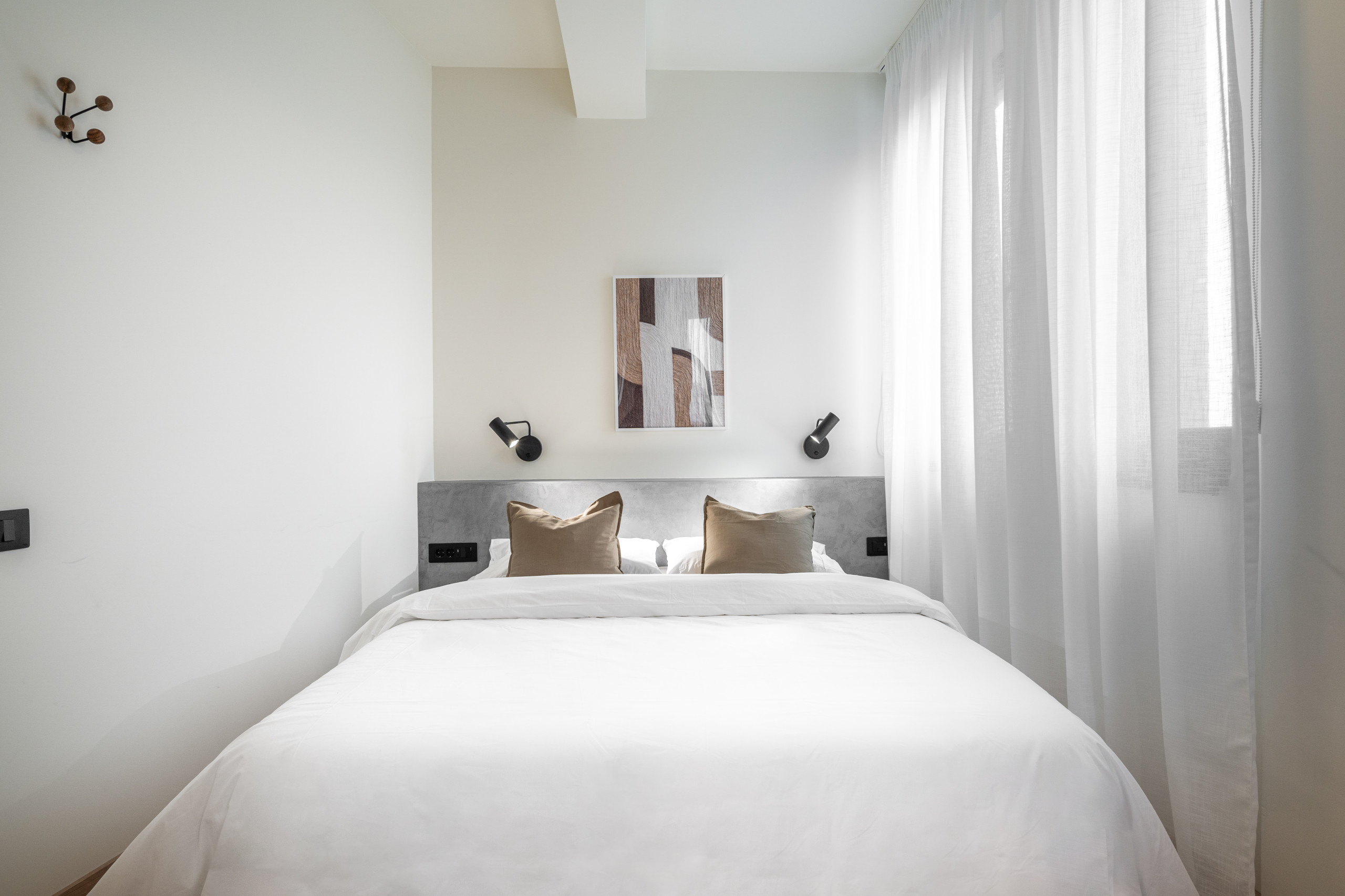 Old Town | 2-Bedroom Apartment — Bucharest, Bucharest — vacation rental