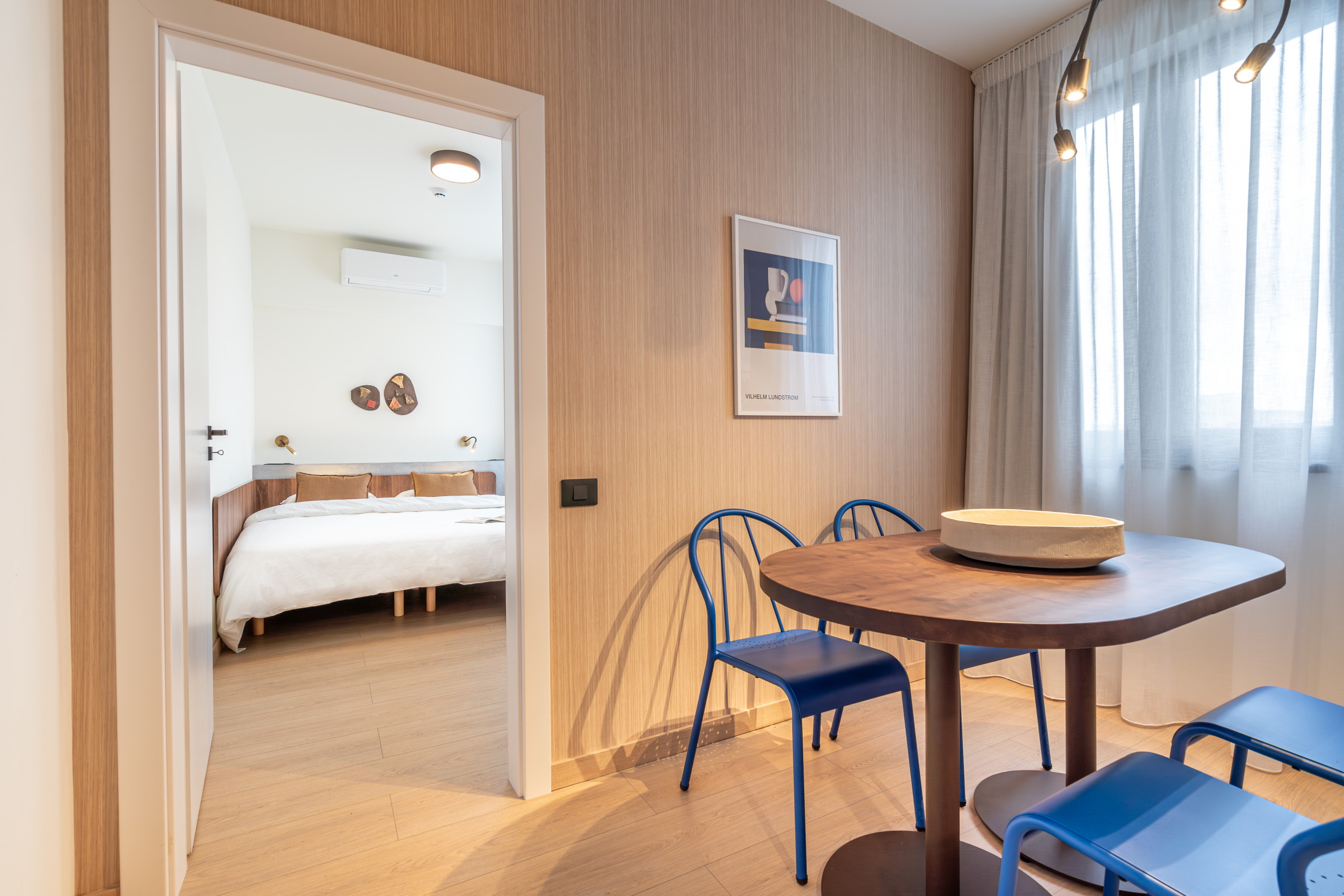 Old Town | 1-Bedroom Apartment — Bucharest, Bucharest — vacation rental