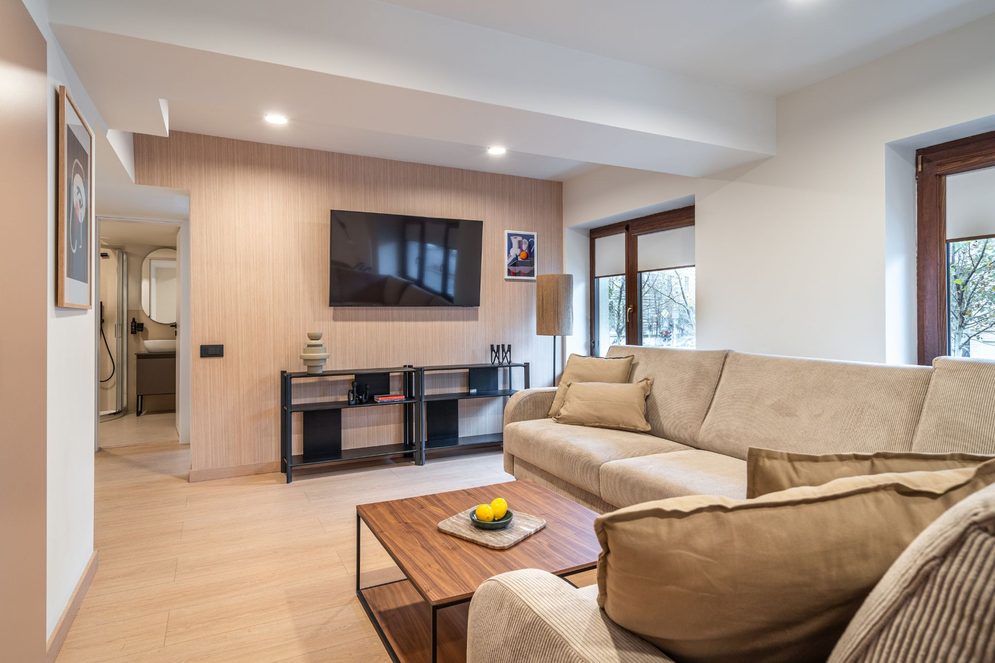 Old Town | Apartment — Bucharest, Bucharest — vacation rental