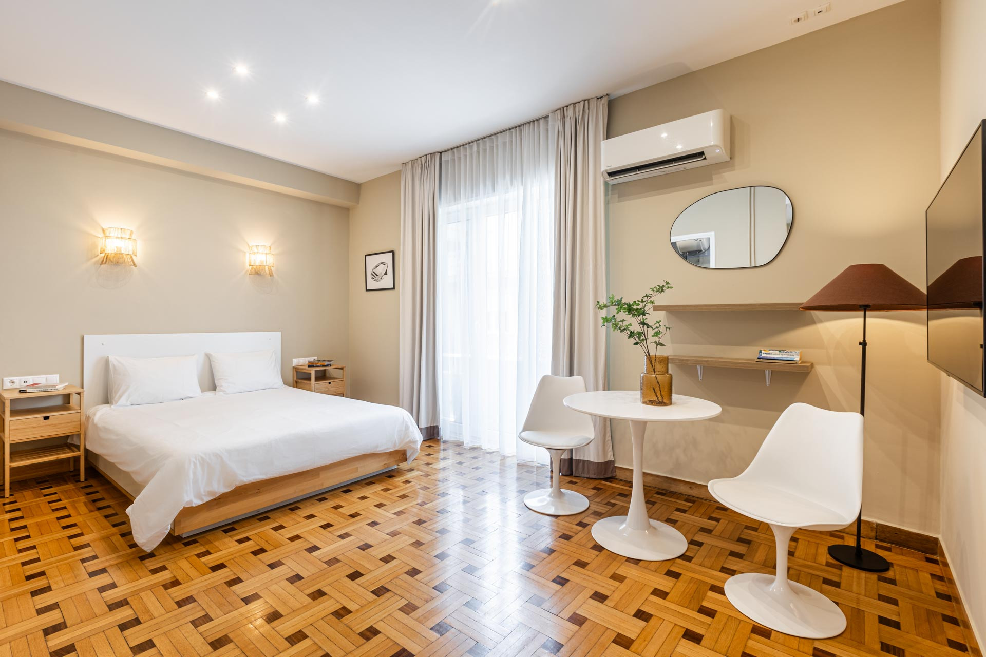 Kolonaki | Suites — Athens, Athens — vacation rental