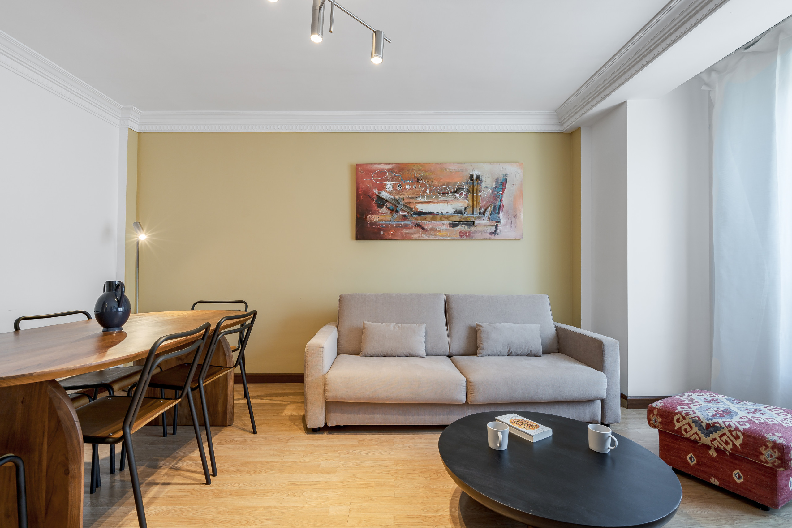 Rio | Apartment — Salamanca, Castilla y León — vacation rental