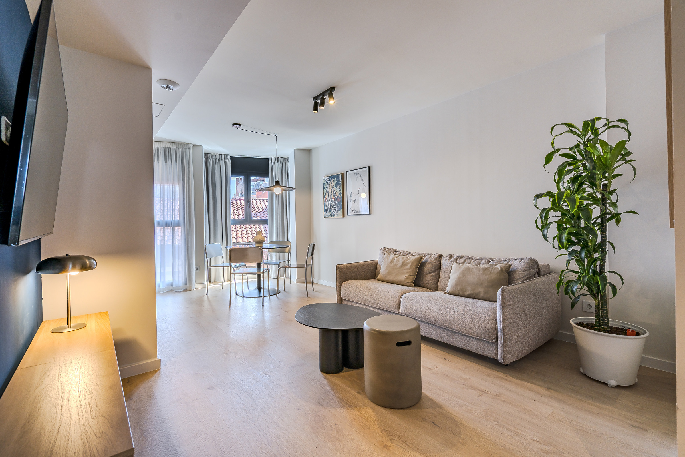 Puerto Alto | 1-Bedroom Apartment — Madrid, Comunidad de Madrid — vacation rental