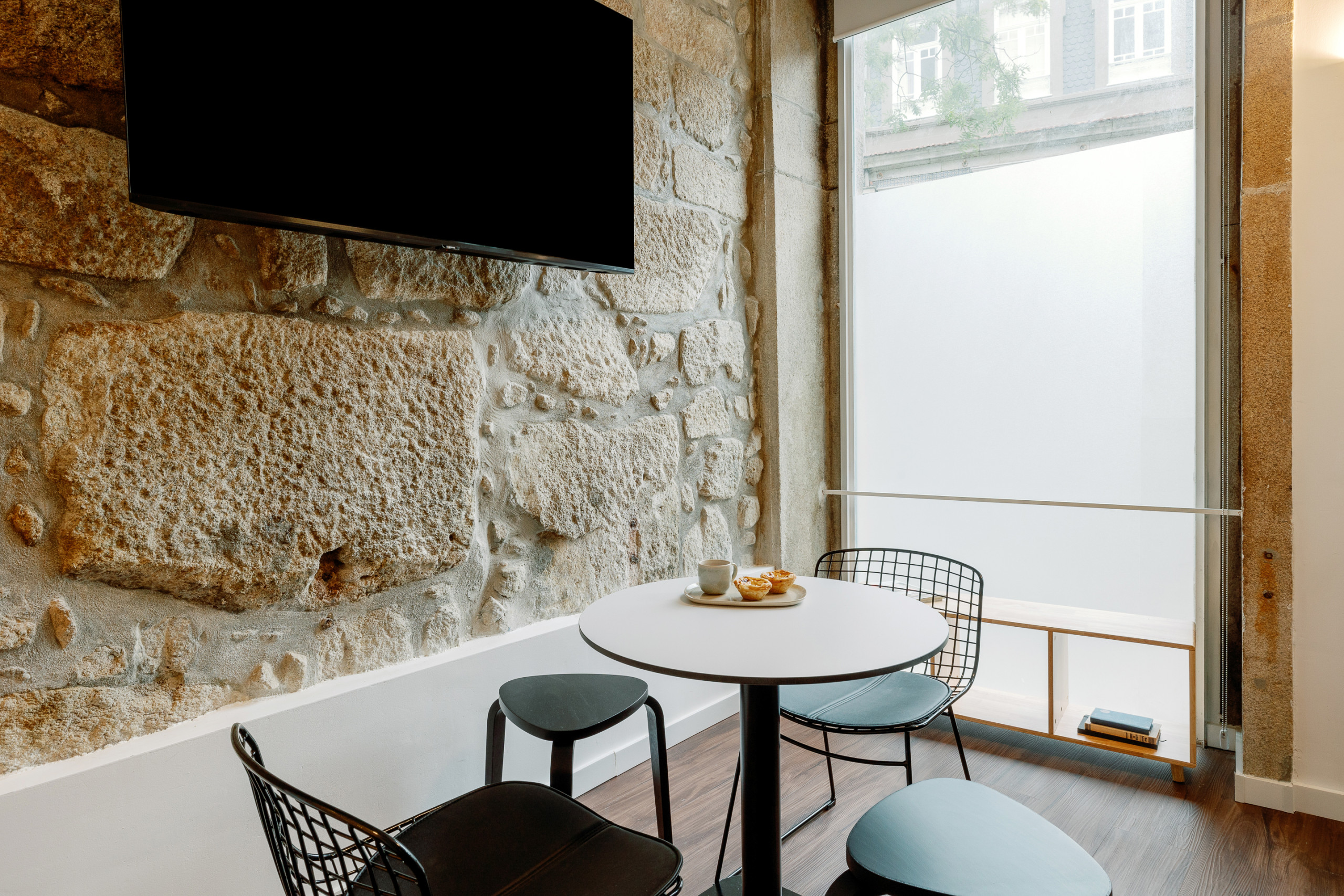 Cosme | Cozy Studio — Porto, Porto — vacation rental