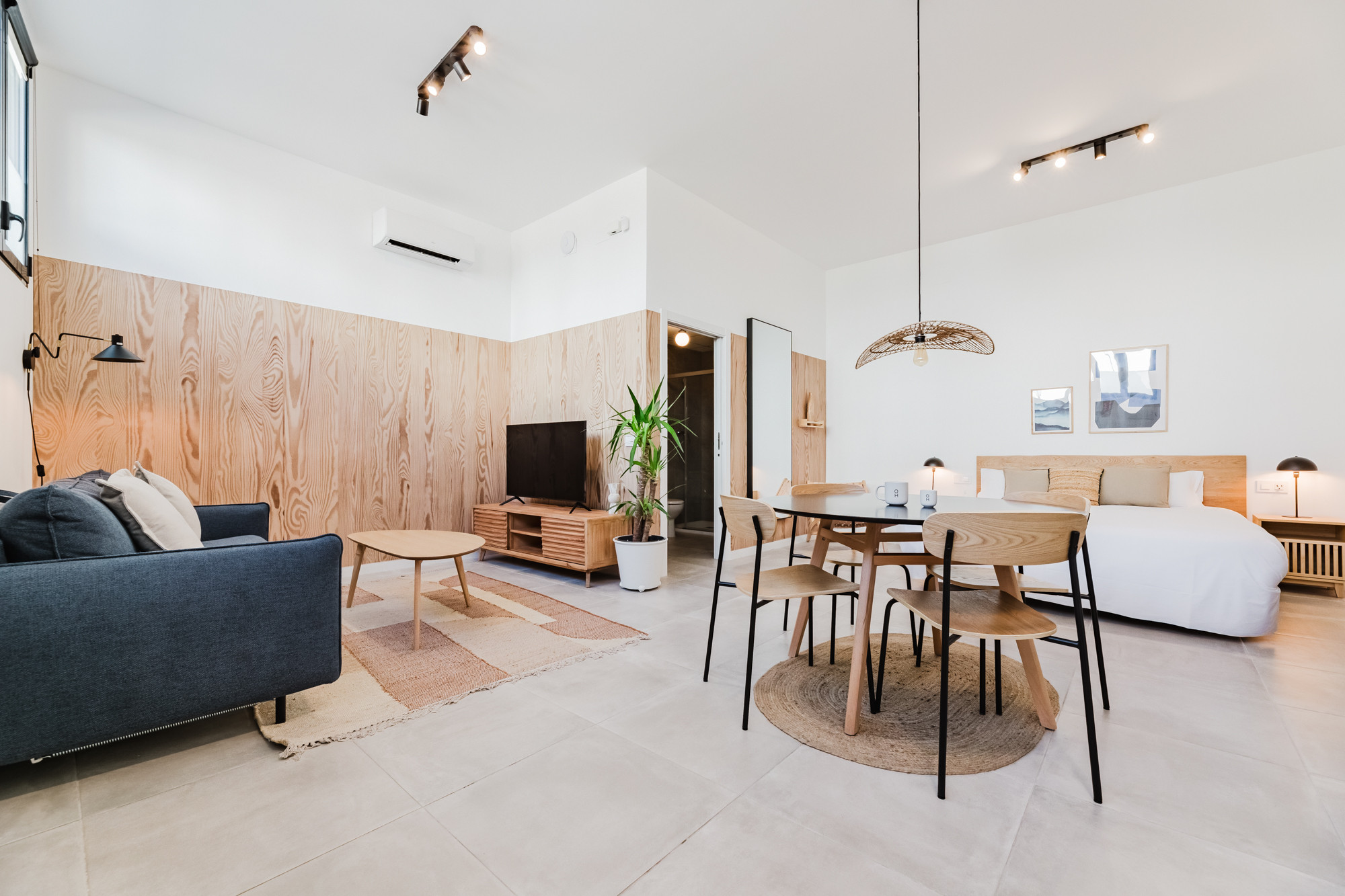 Valencia | Studio Accesible — Valencia, Comunidad Valenciana — vacation rental