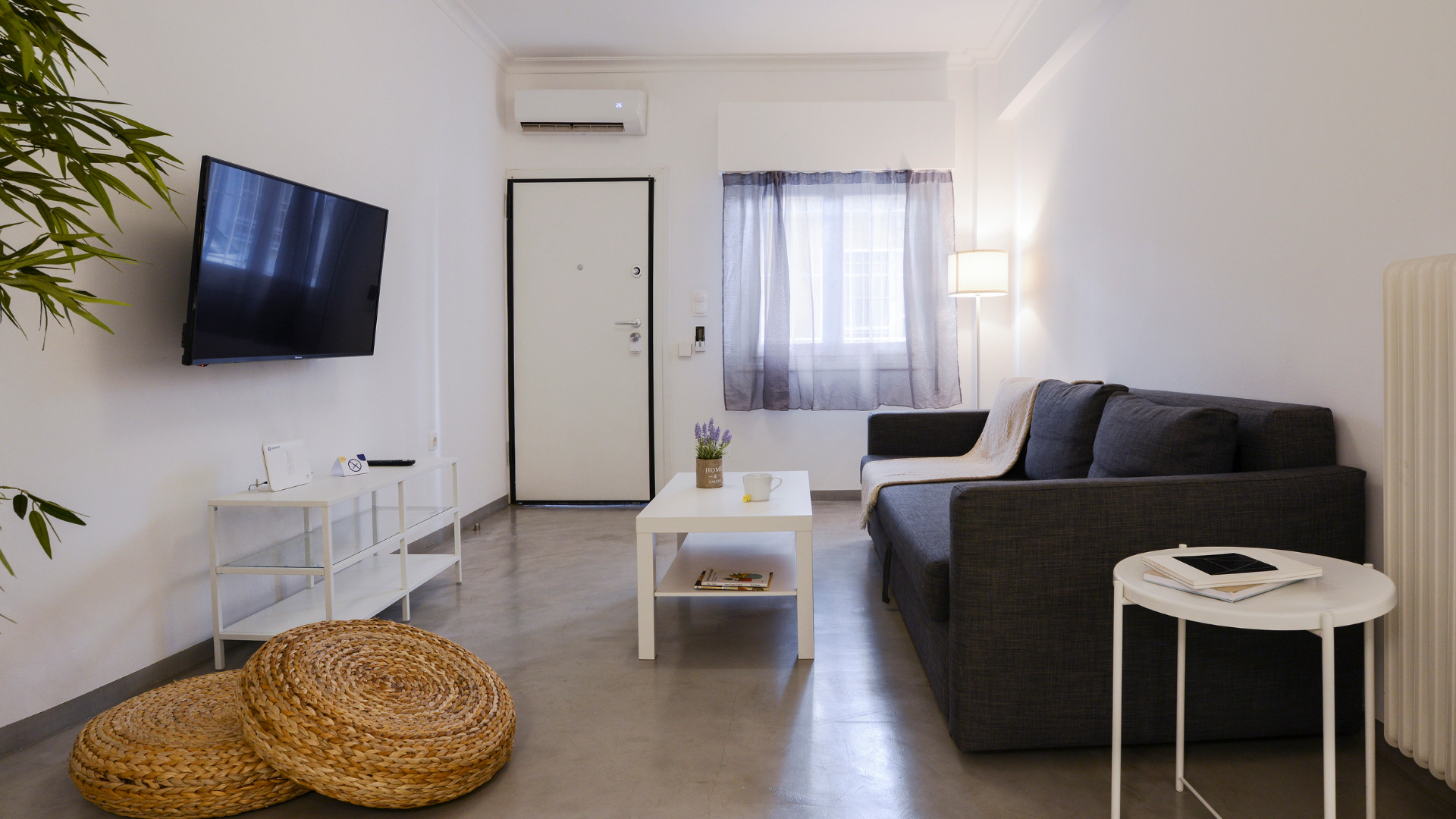 Athens ONE | 2-Bedroom Apartment — Athens, Athens — vacation rental
