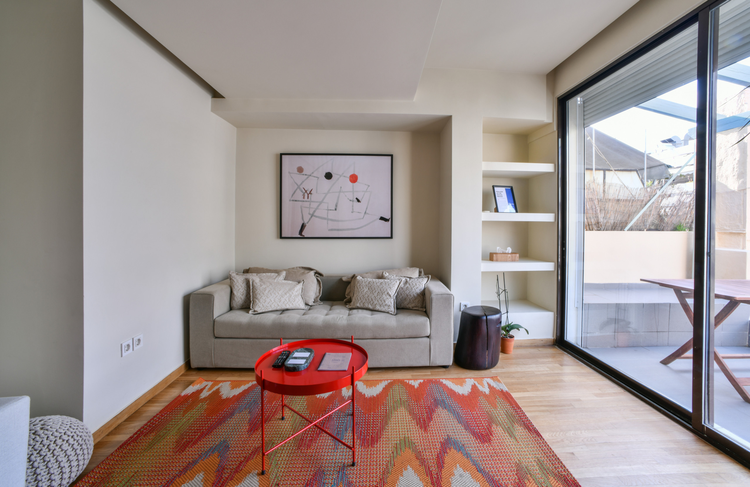 Kolonaki Boutique | 1-Bedroom Apartment — Athens, Athens — vacation rental