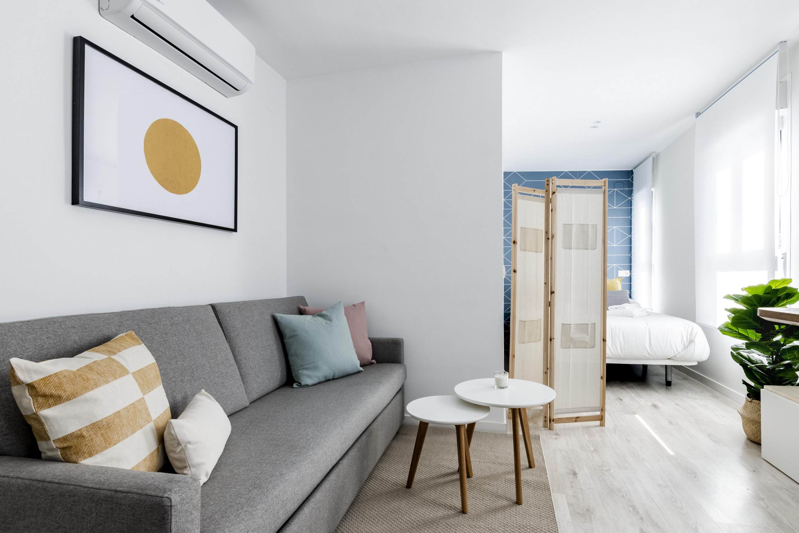 MAD | Studio — Madrid, Comunidad de Madrid — vacation rental