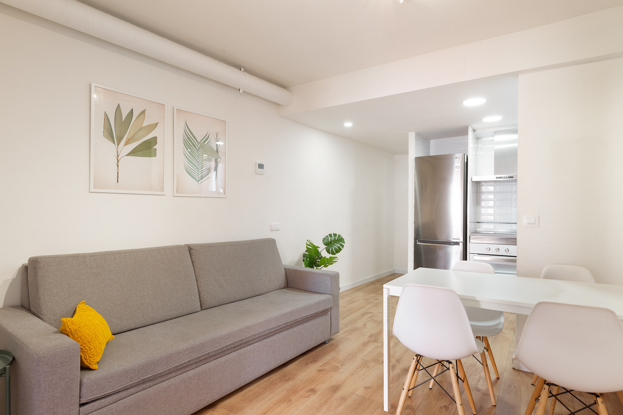 WOW | Family Apartment — L'Hospitalet de Llobregat, Catalunya — vacation rental