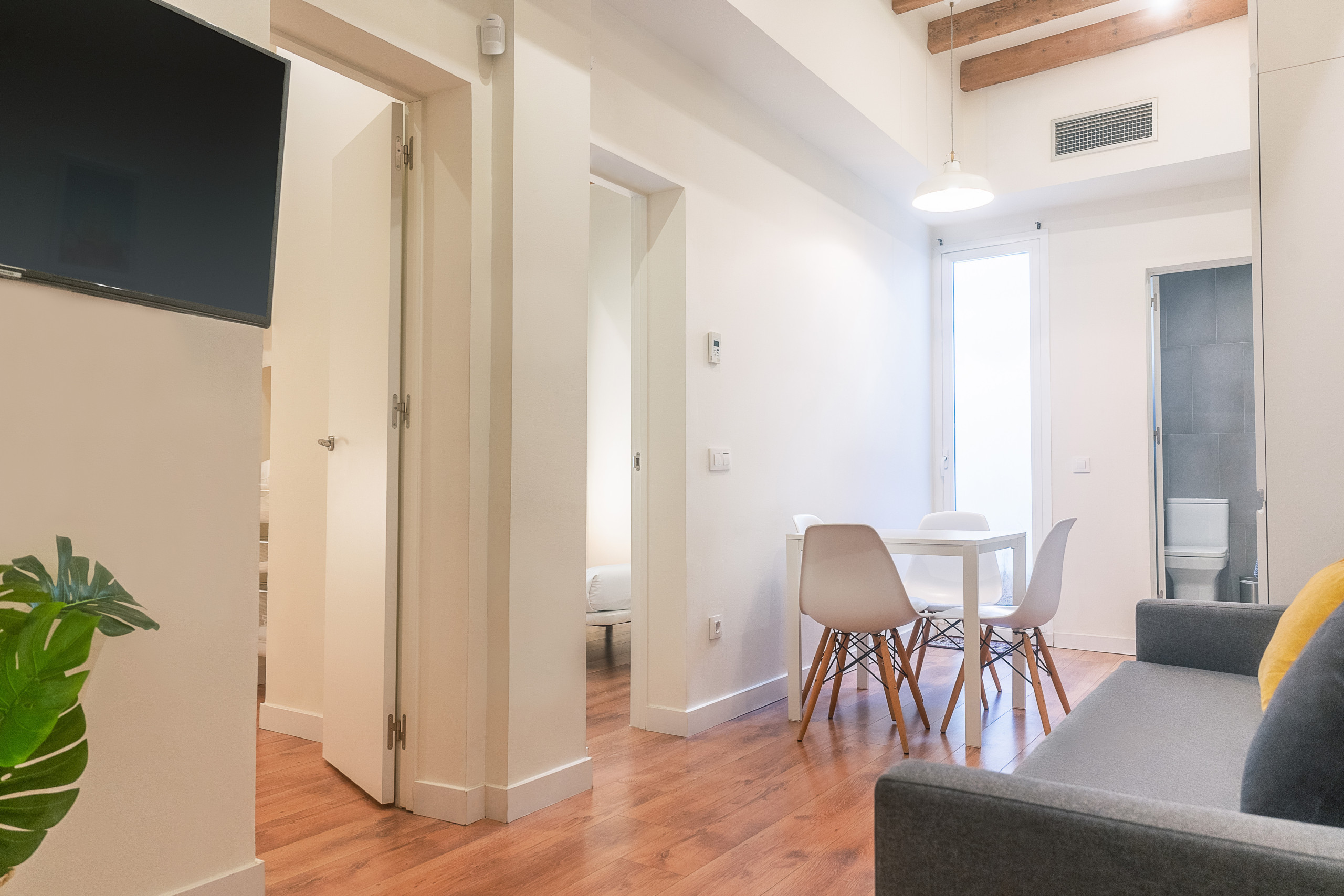 Vibe | Standard Apartment — L'Hospitalet de Llobregat, Catalunya — vacation rental