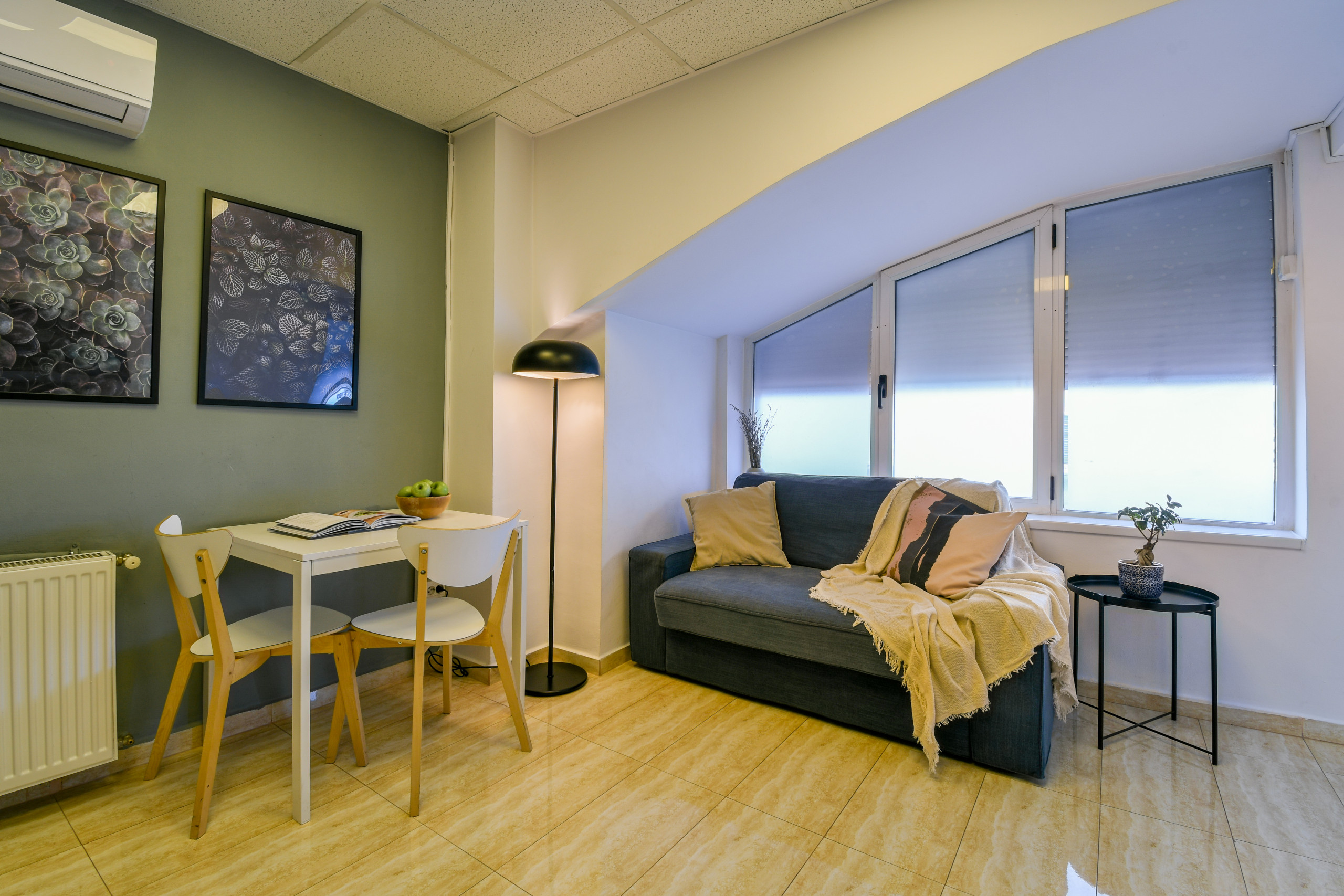 Unirii Center | Standard 1-Bedroom Apartment — Bucharest, Bucharest — vacation rental