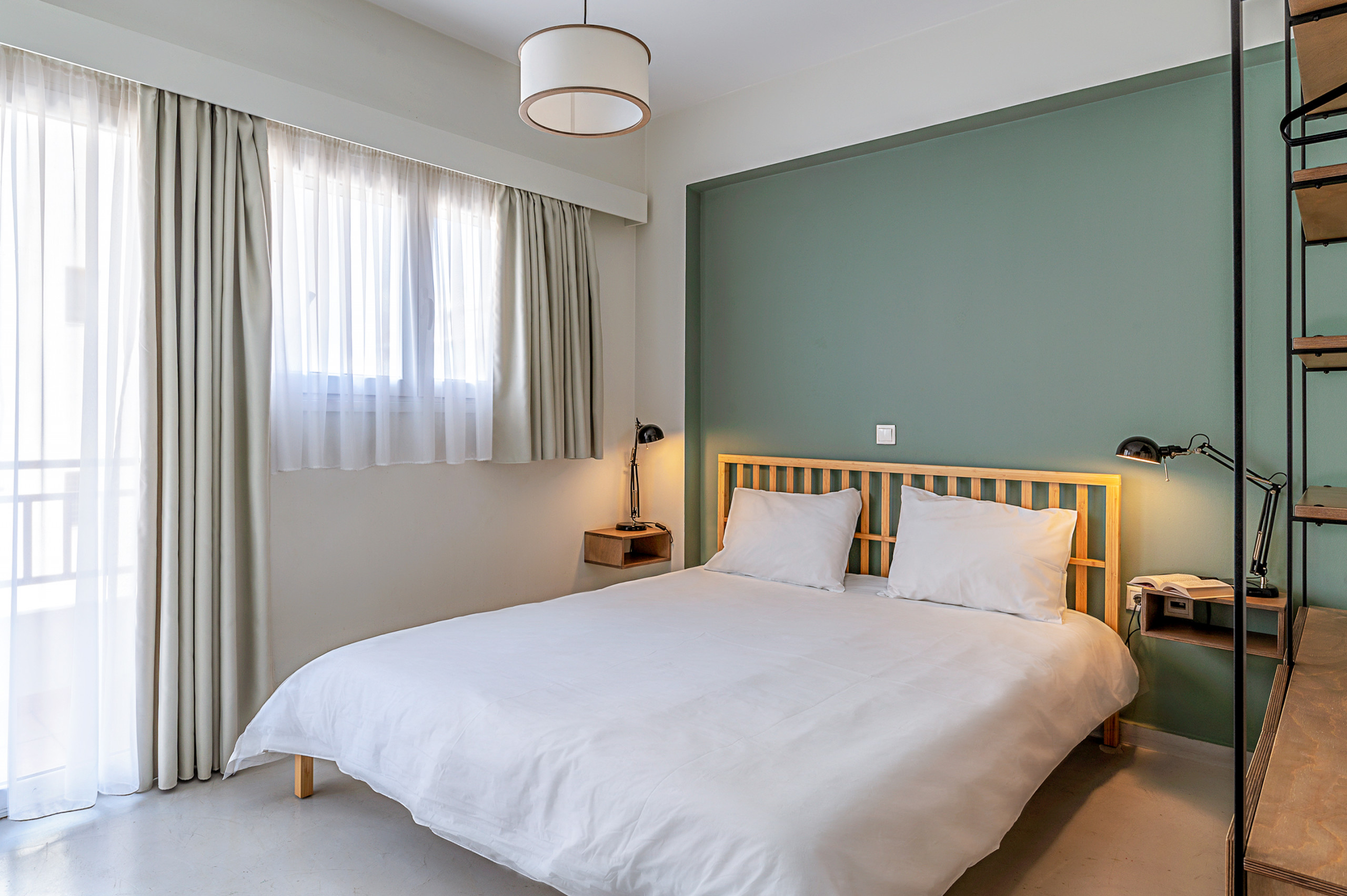 Soho | Standard Apartment with Balcony — Athens, Athens — vacation rental