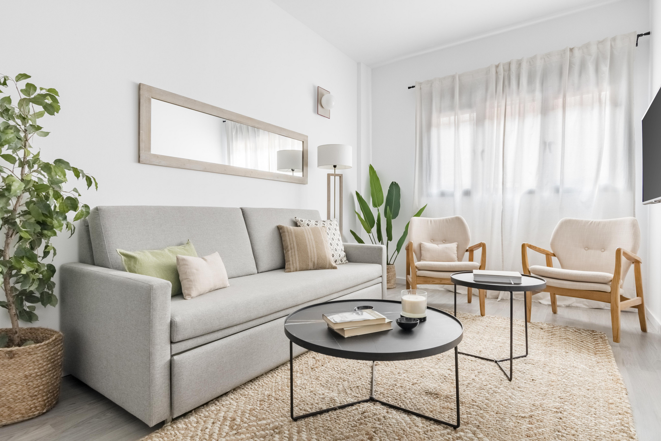 Cool | 1-Bedroom Apartment — Madrid, Comunidad de Madrid — vacation rental
