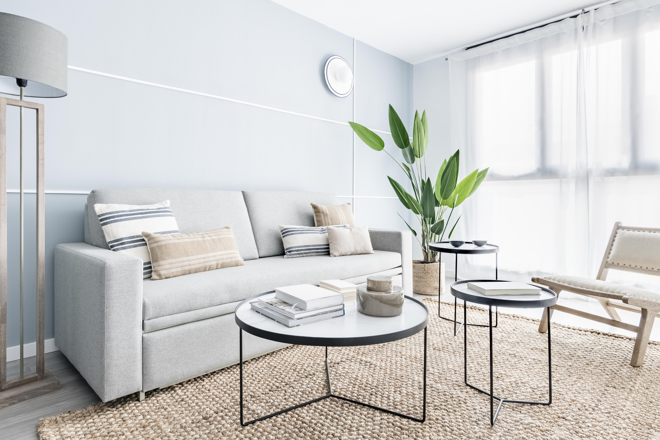 Cool | Apartment with Balcony — Madrid, Comunidad de Madrid — vacation rental