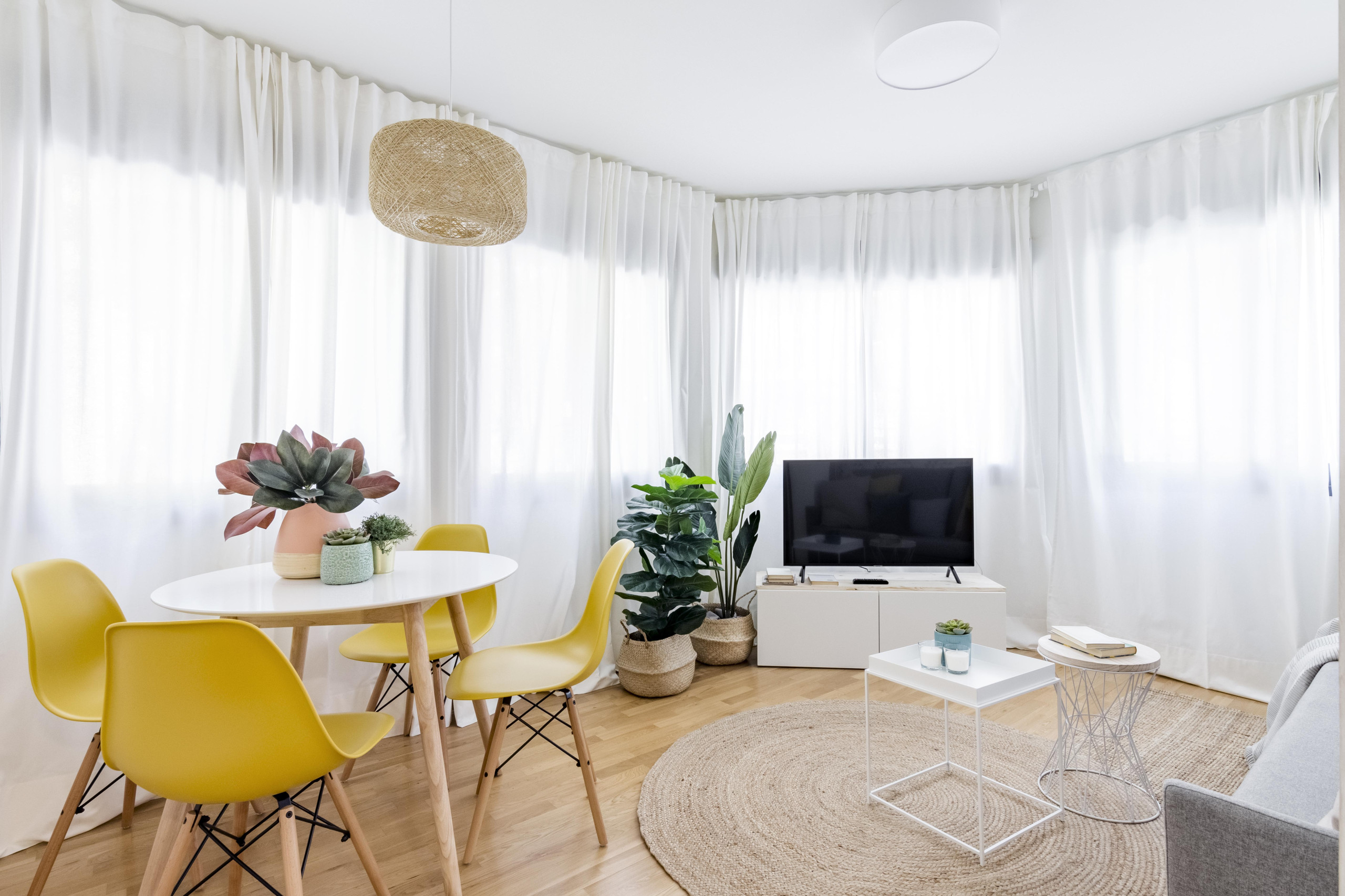 Go Madrid | Studio — Madrid, Comunidad de Madrid — vacation rental