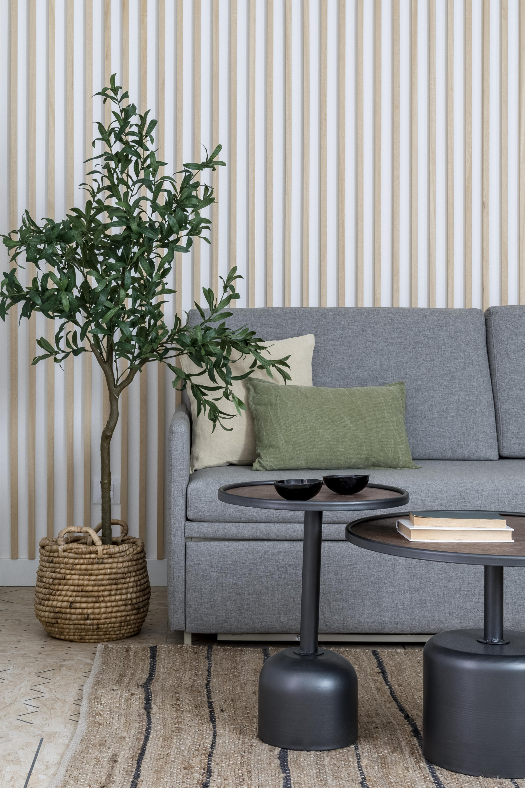 Maderas | 3-Bedroom Apartment — Madrid, Comunidad de Madrid — vacation rental