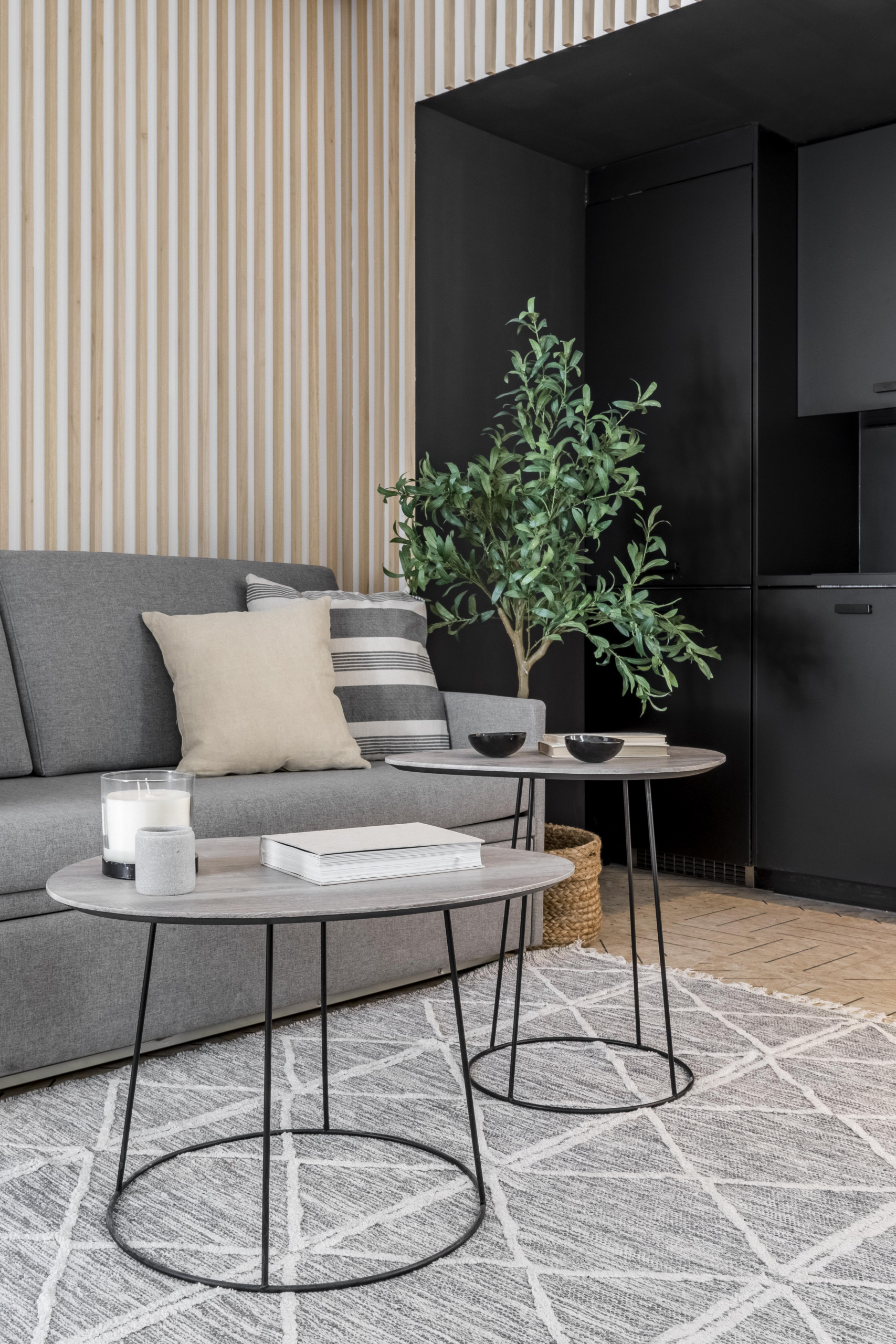 Maderas | 3-Bedroom Bajos — Madrid, Comunidad de Madrid — vacation rental