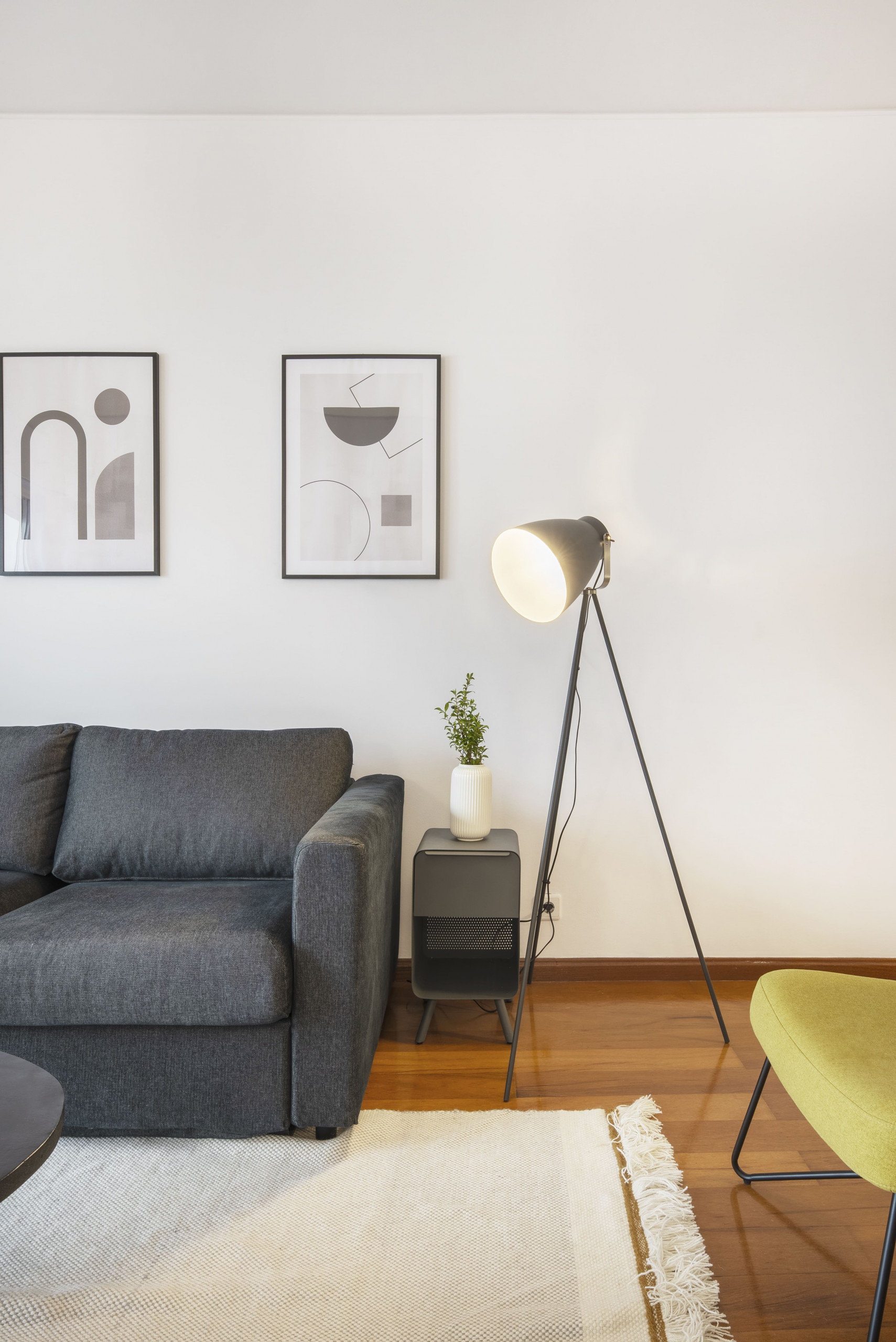 WE | Apartment — Cascais, Lisboa — vacation rental