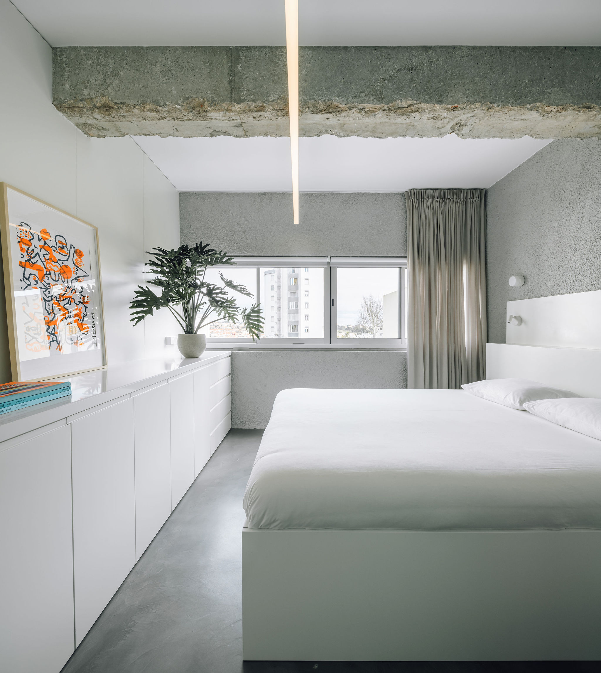 Luz | Apartment — Cascais, Lisboa — vacation rental