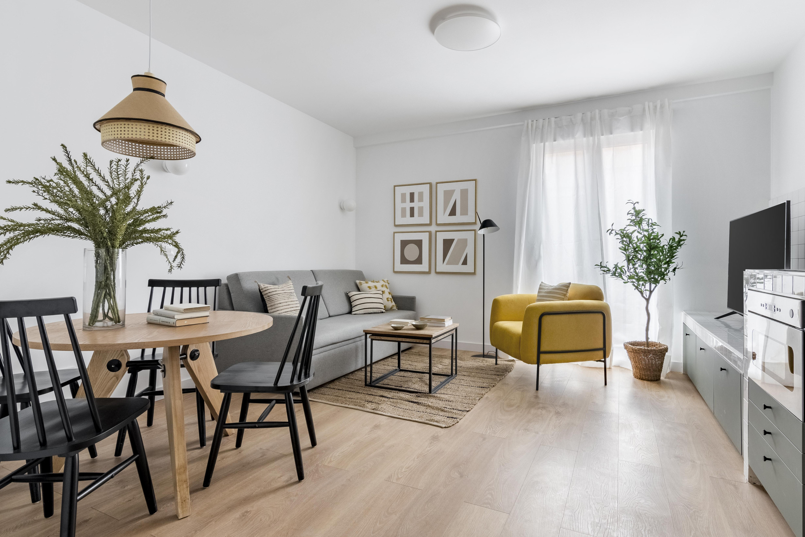 Madrid Sur | 1-Bedroom Apartment β Madrid, Comunidad de Madrid β vacation rental