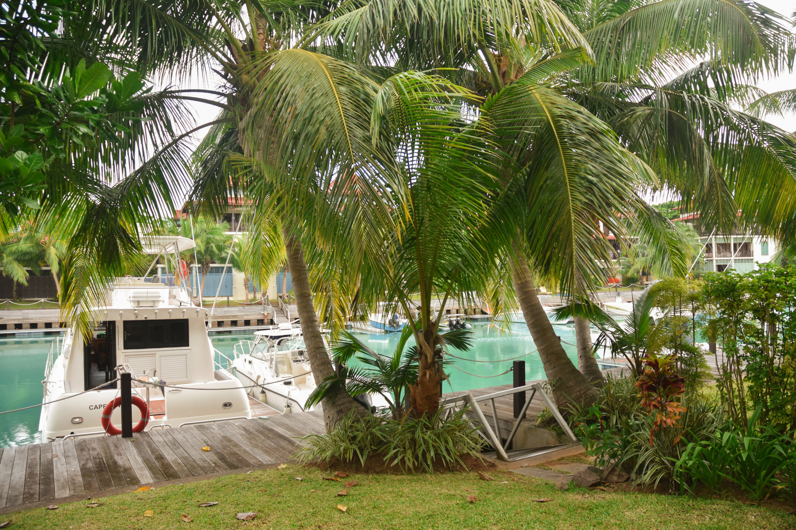 Eden Island | 3-Bedroom Maison — Seychelles, Seychelles — vacation rental