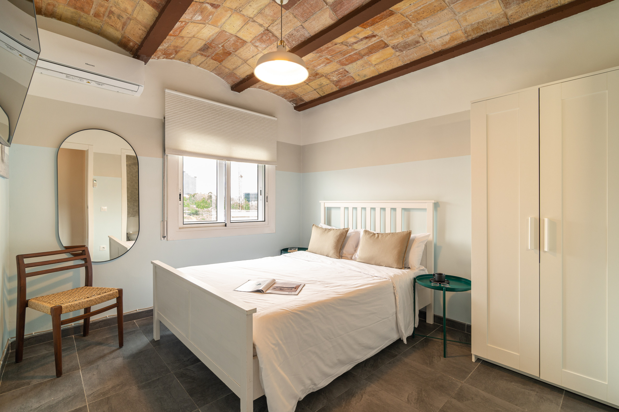 Collblanc | Apartment — L'Hospitalet de Llobregat, Catalunya — vacation rental